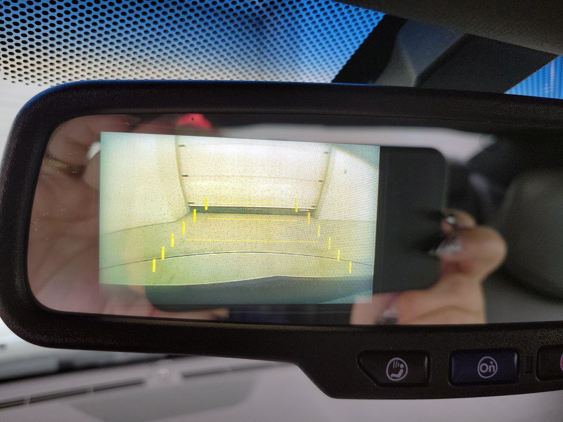 Thumbnail: 2014 Cadillac CTS - 14