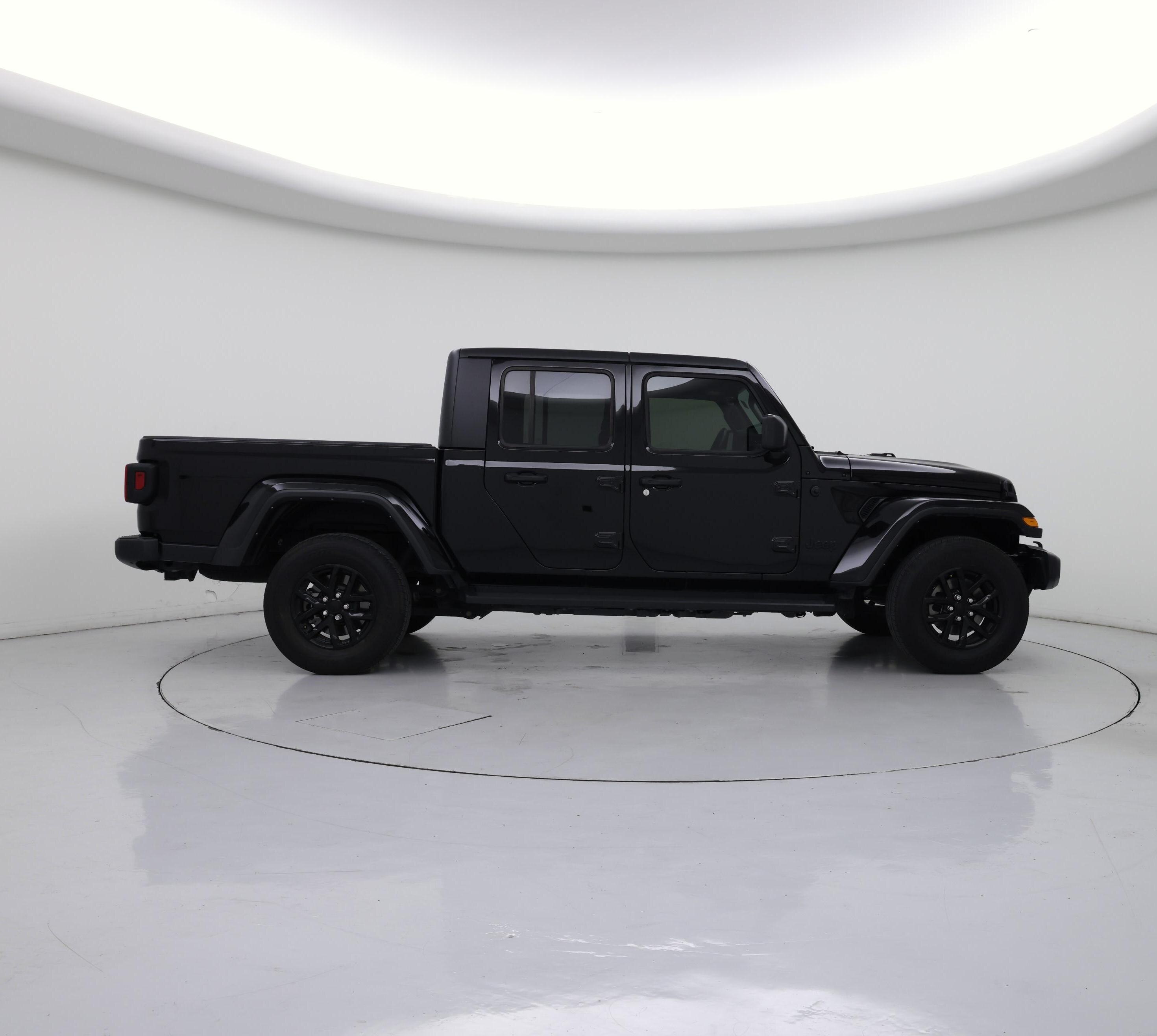 Thumbnail: 2022 Jeep Gladiator - 7