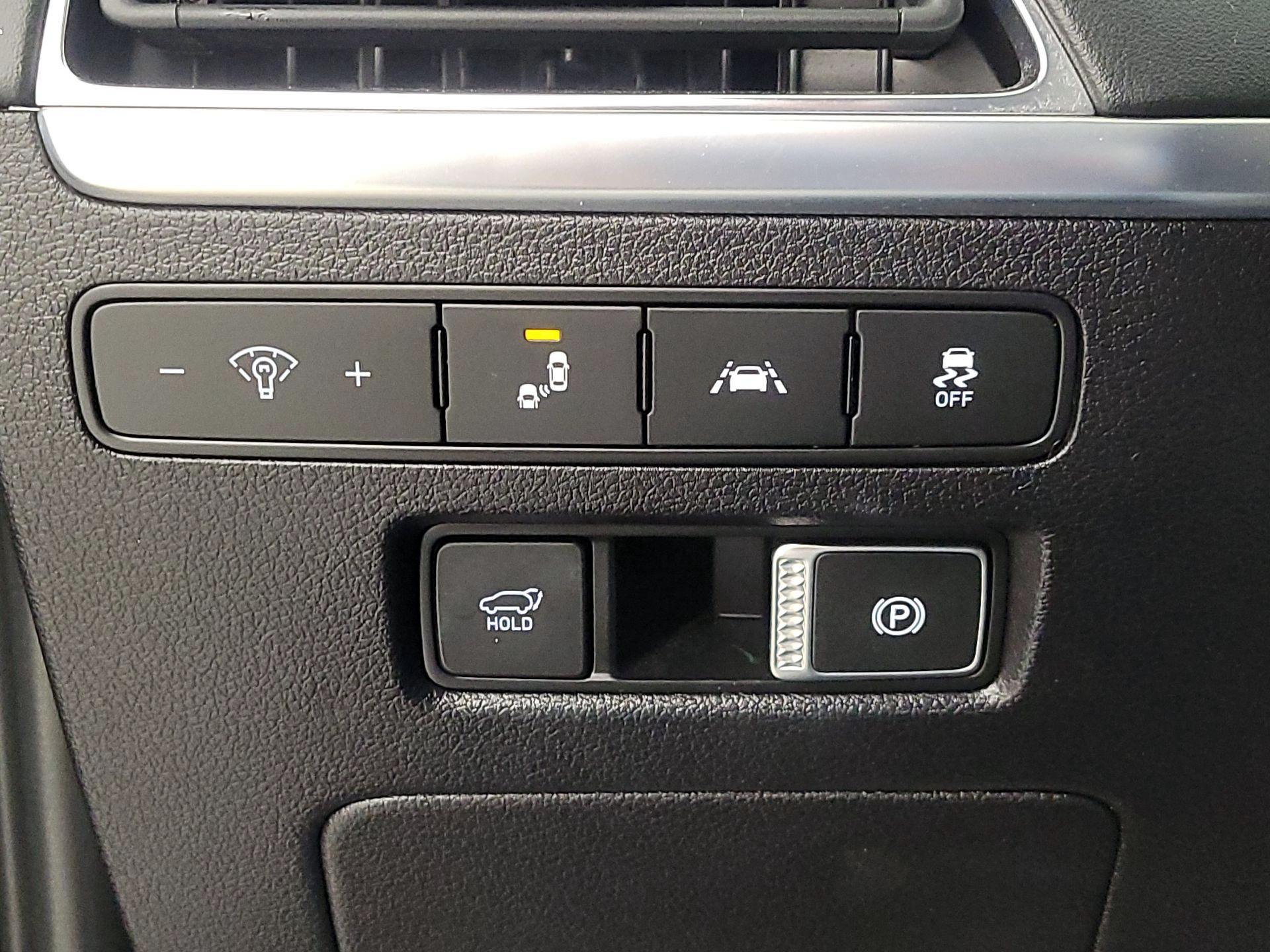 Thumbnail: 2022 Hyundai Palisade - 13