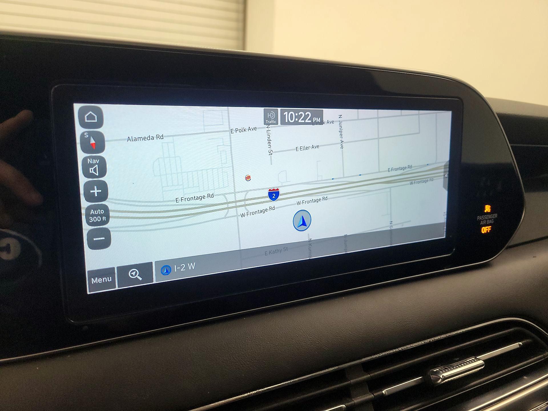 Thumbnail: 2022 Hyundai Palisade - 14