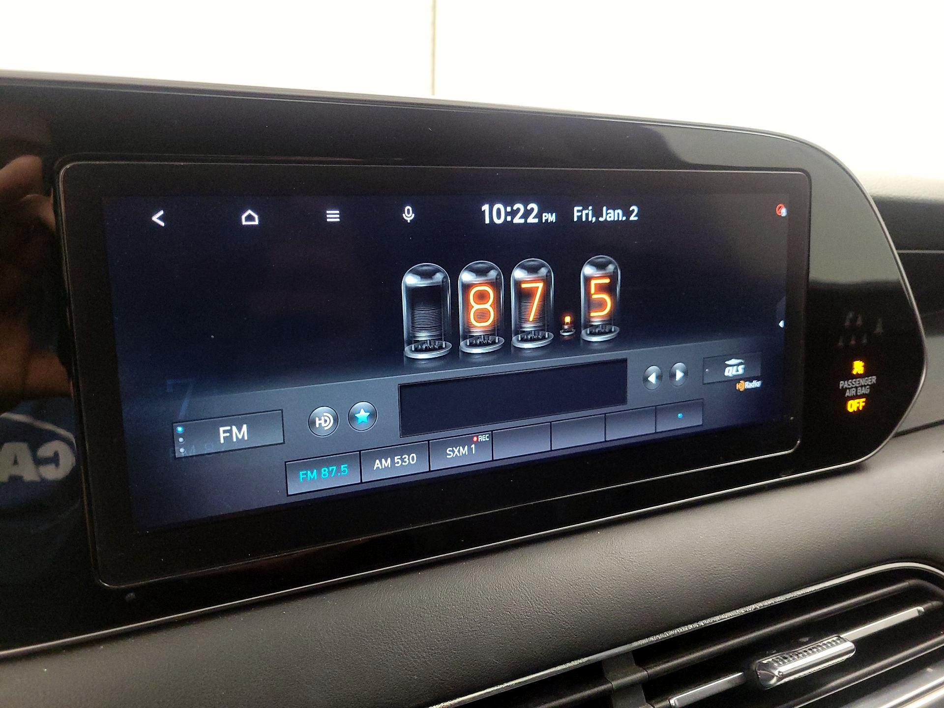 Thumbnail: 2022 Hyundai Palisade - 16