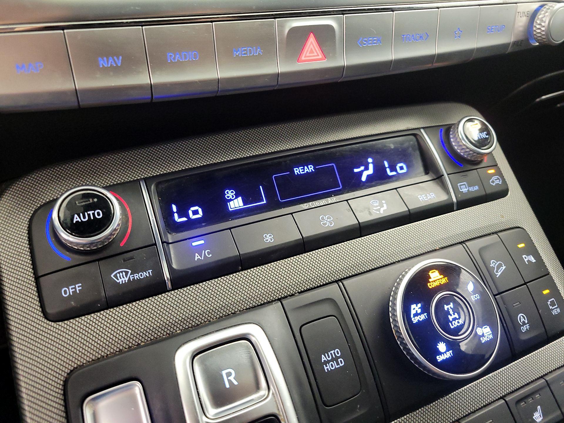 Thumbnail: 2022 Hyundai Palisade - 17