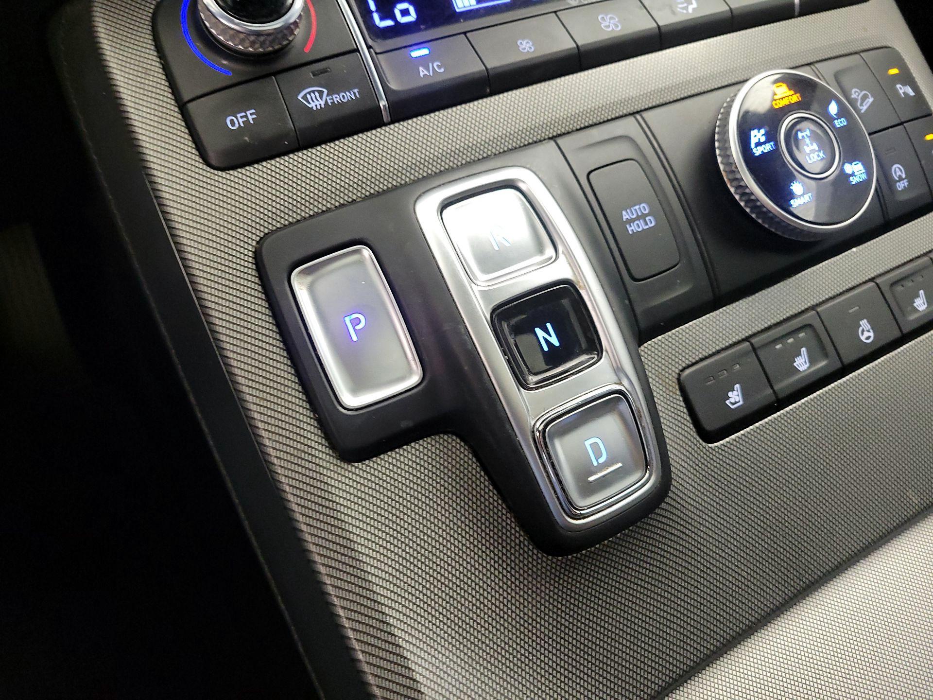 Thumbnail: 2022 Hyundai Palisade - 18