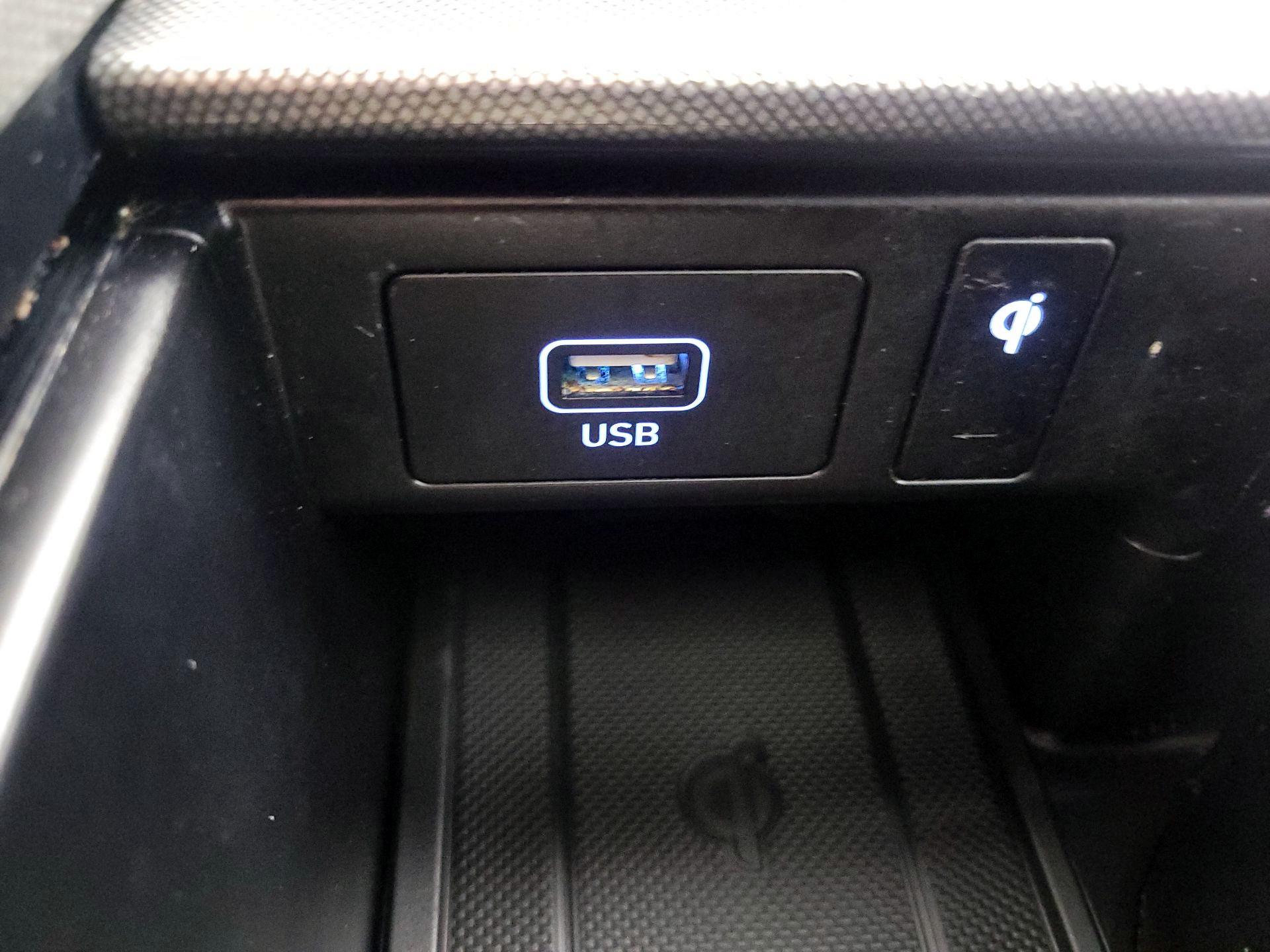 Thumbnail: 2022 Hyundai Palisade - 19