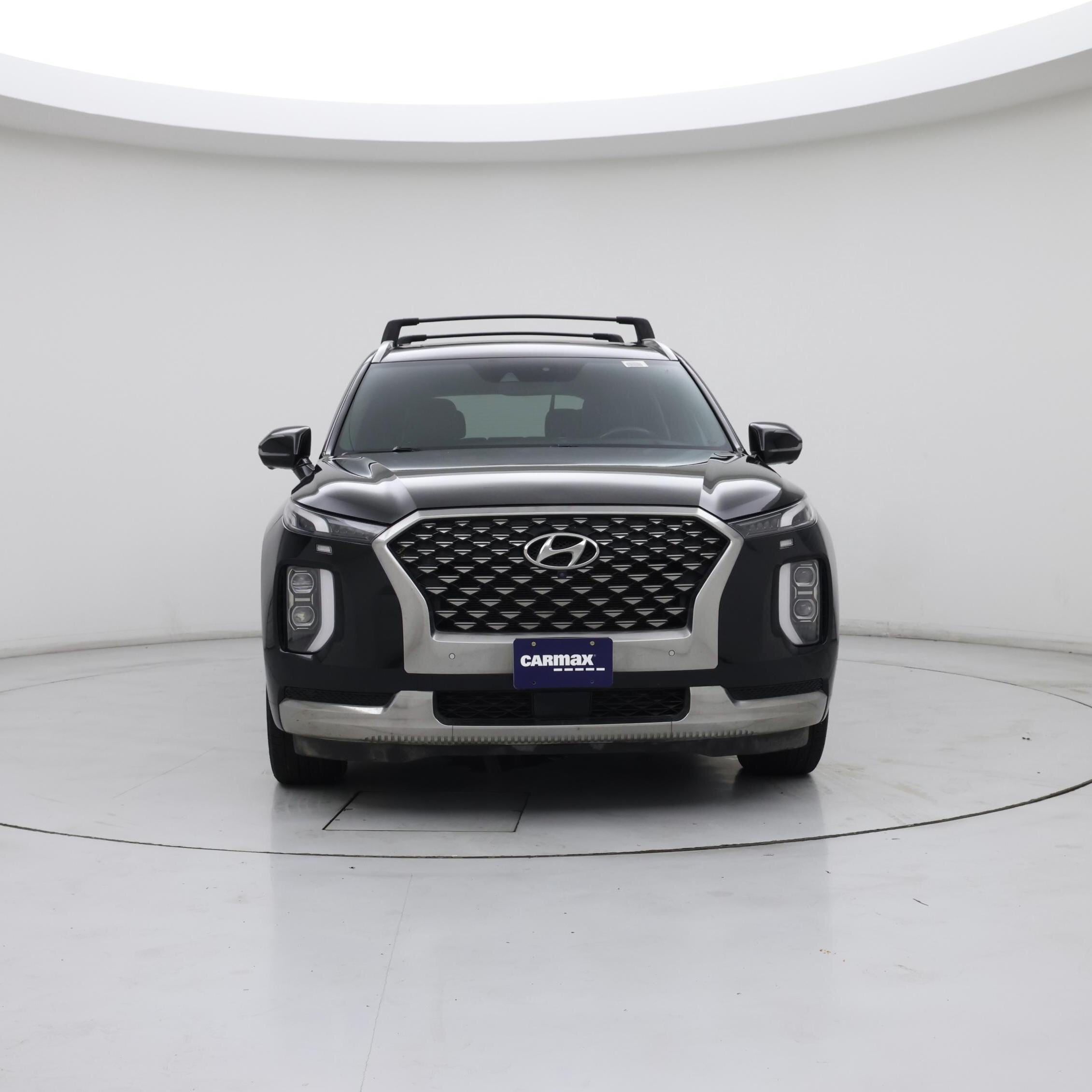 Thumbnail: 2022 Hyundai Palisade - 5