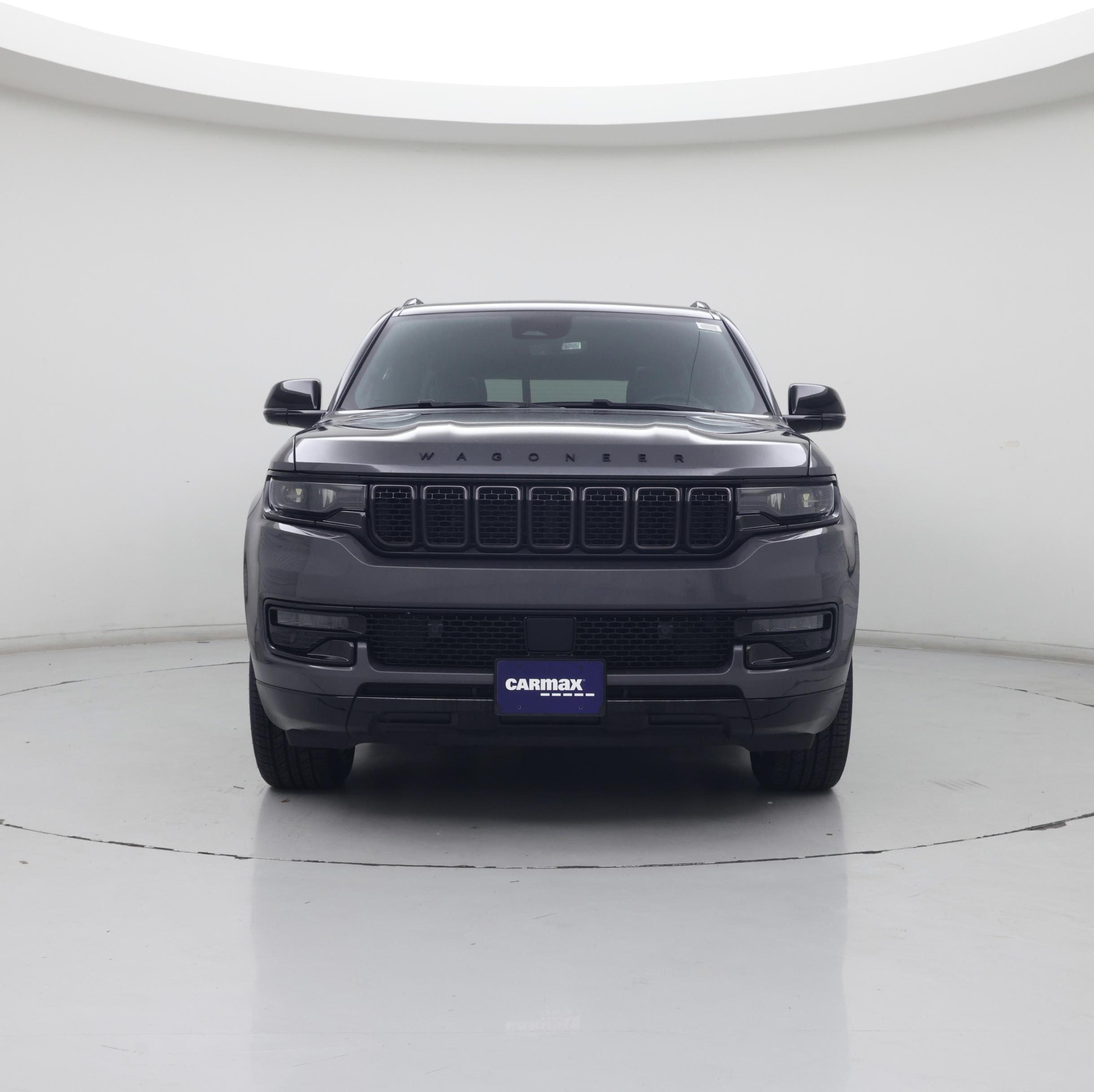 Thumbnail: 2023 Jeep Wagoneer - 5