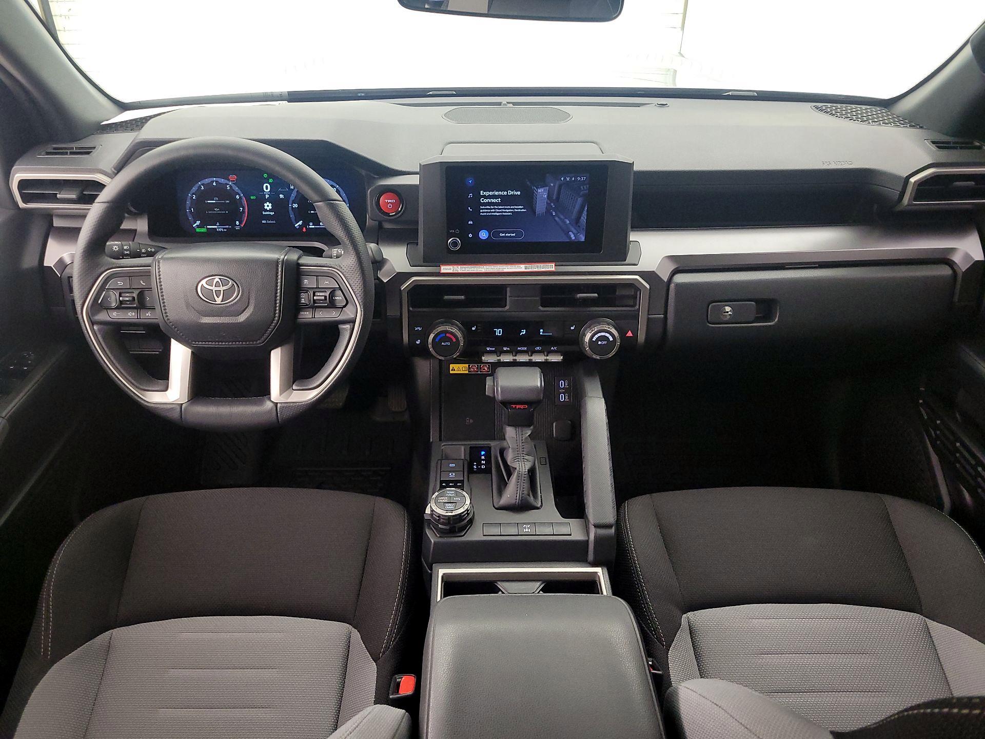 Thumbnail: 2025 Toyota 4Runner - 9