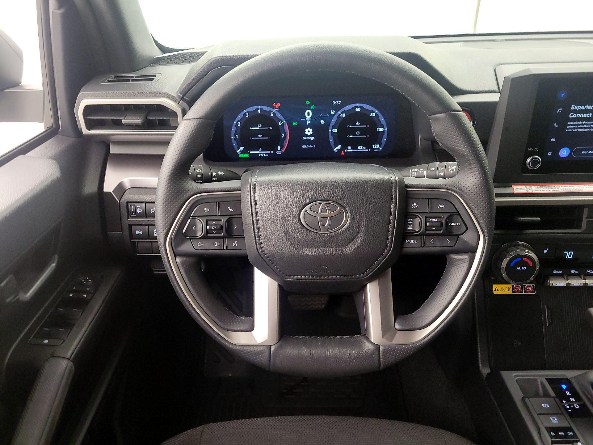 Thumbnail: 2025 Toyota 4Runner - 10