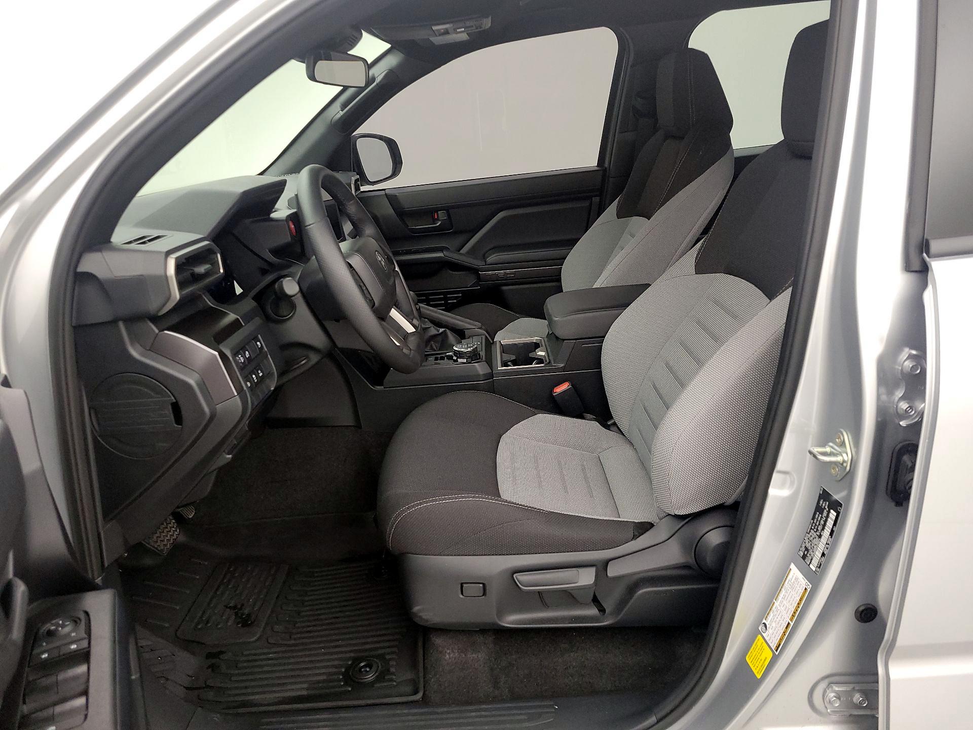 Thumbnail: 2025 Toyota 4Runner - 11