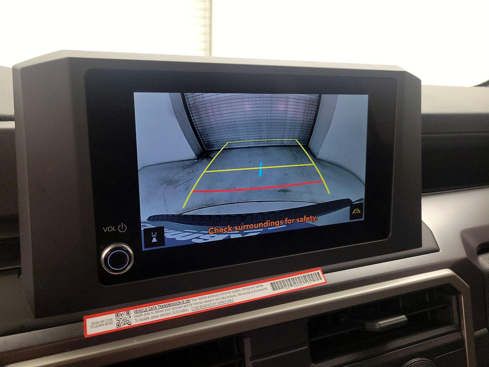 Thumbnail: 2025 Toyota 4Runner - 14