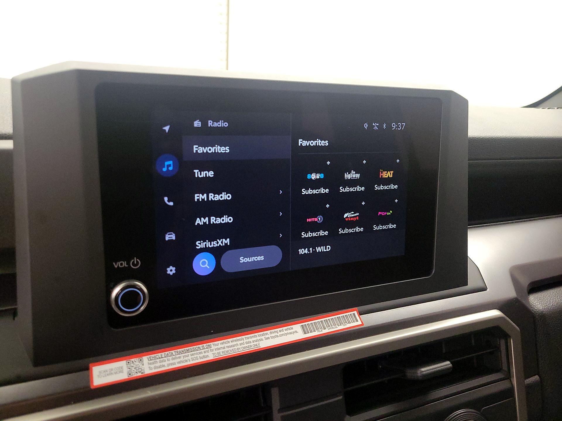 Thumbnail: 2025 Toyota 4Runner - 15