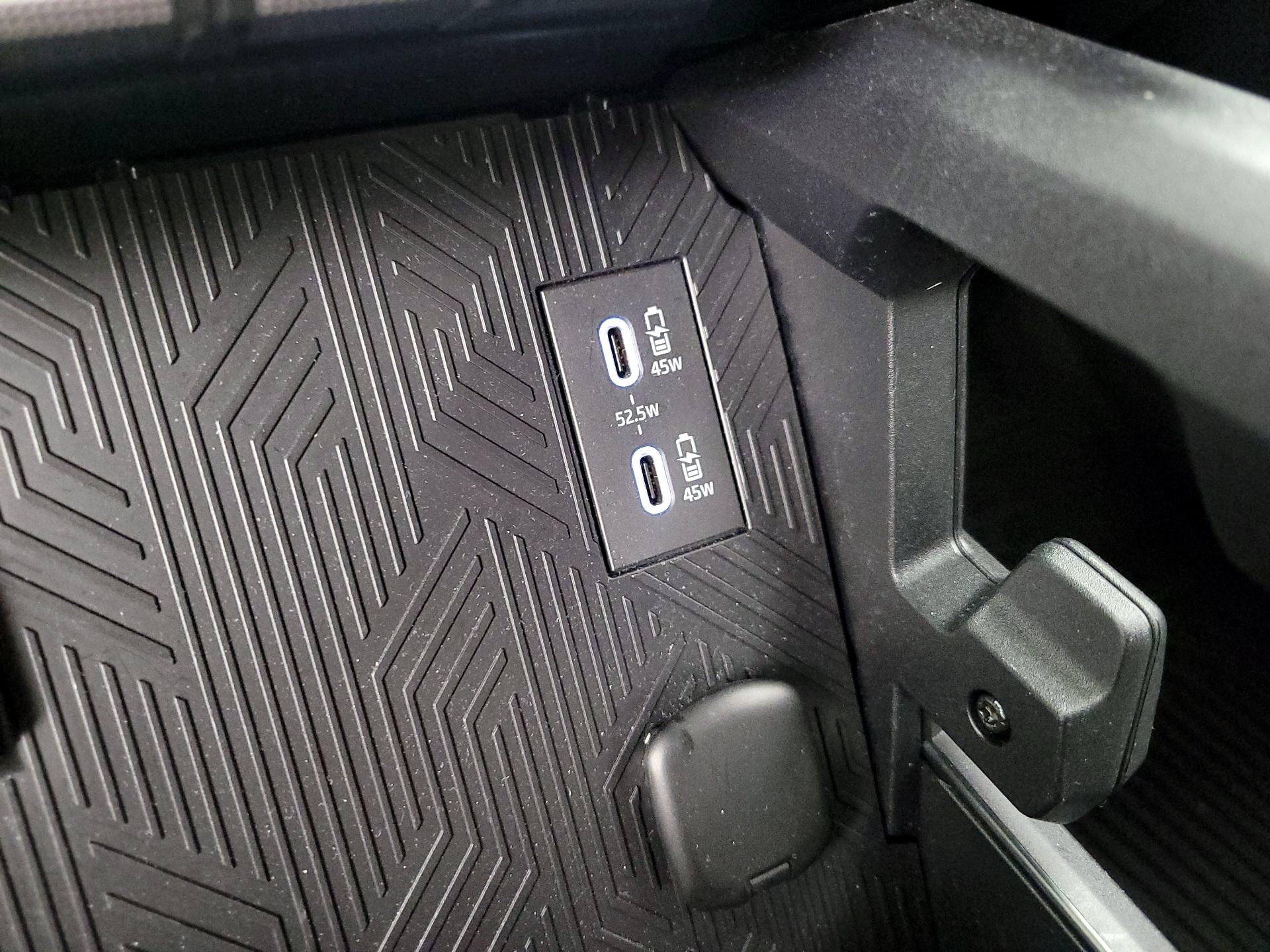 Thumbnail: 2025 Toyota 4Runner - 18