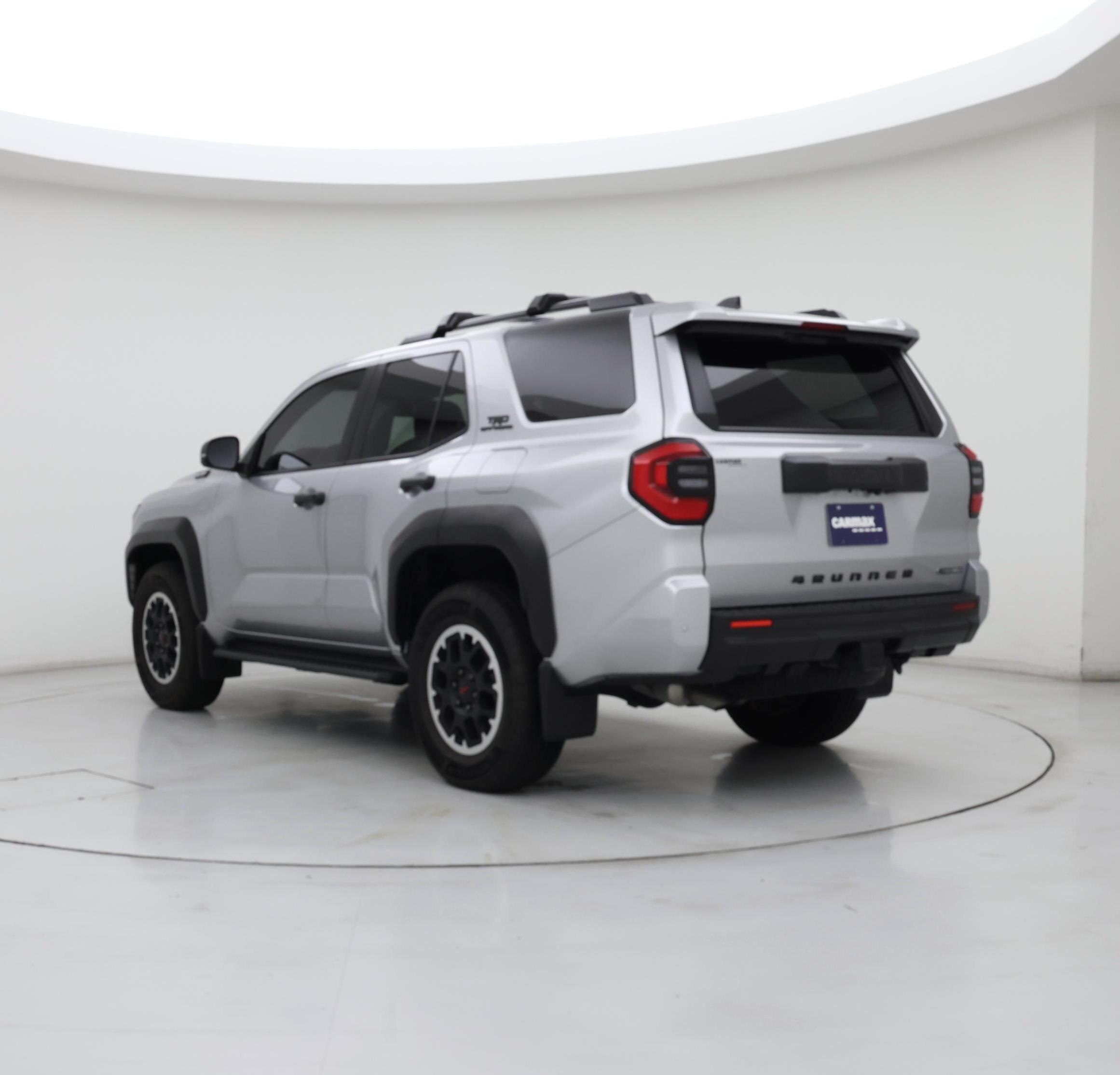 Thumbnail: 2025 Toyota 4Runner - 2