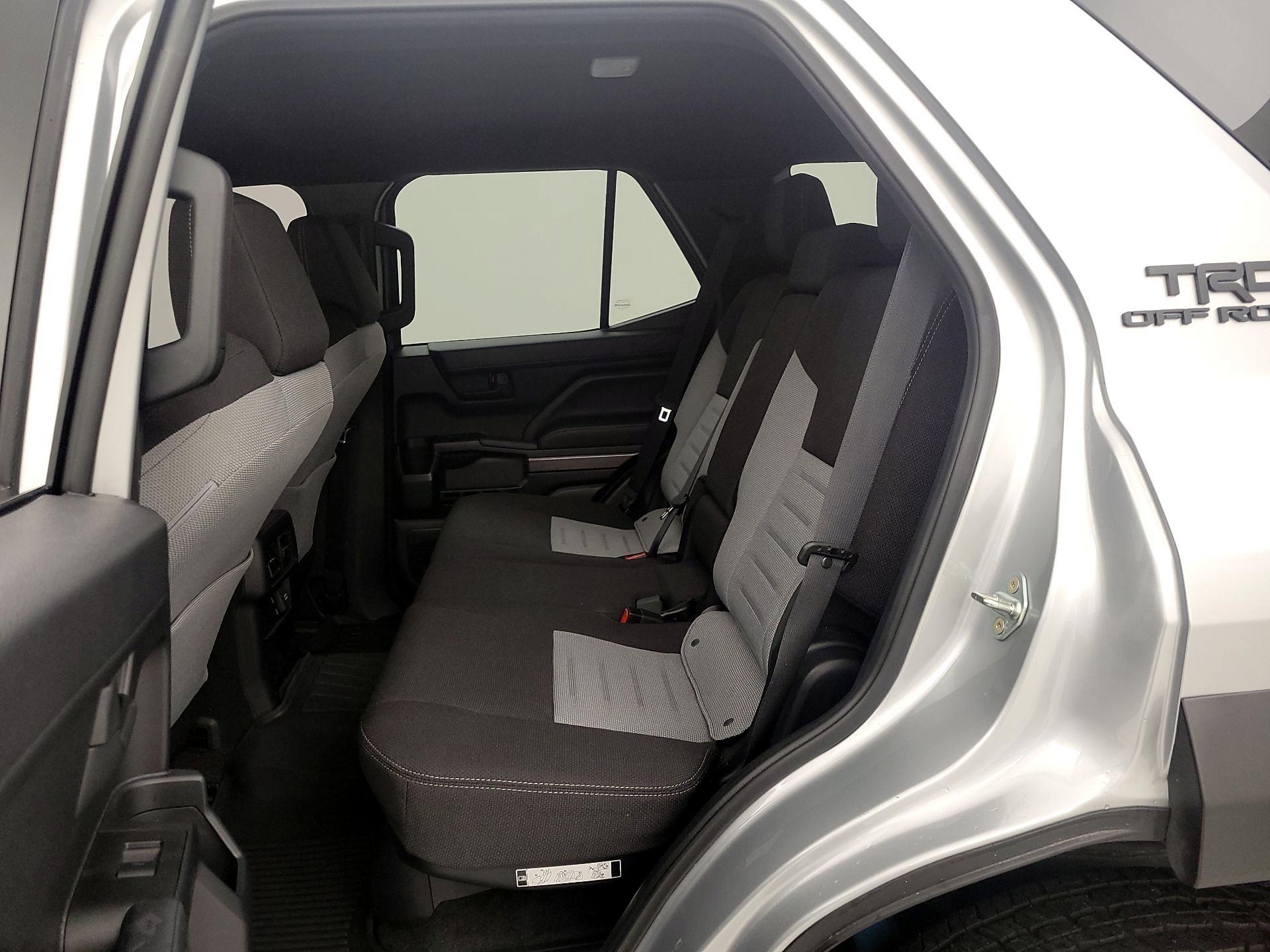 Thumbnail: 2025 Toyota 4Runner - 19