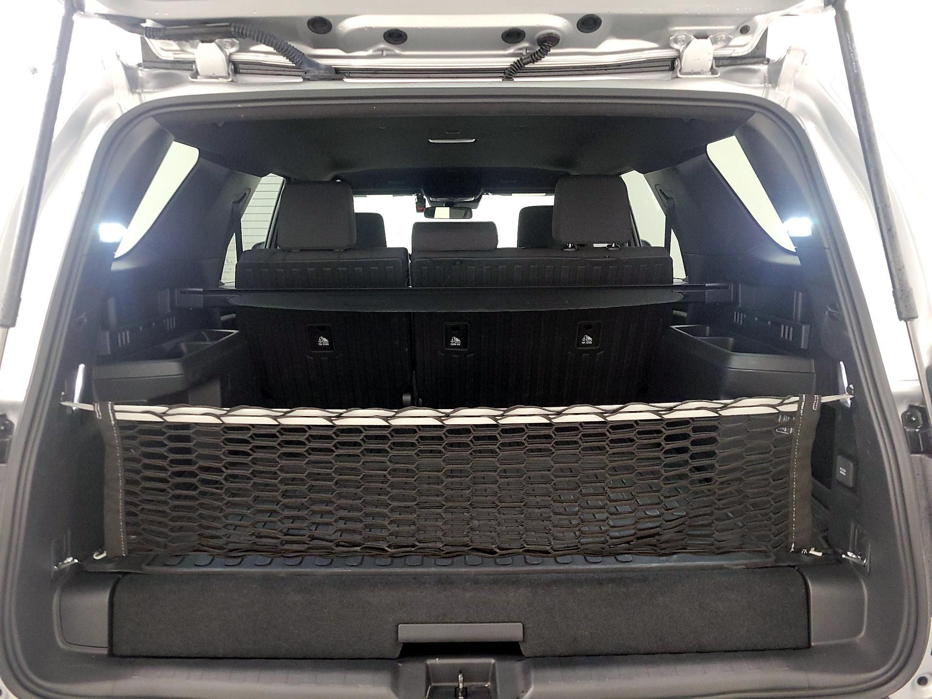 Thumbnail: 2025 Toyota 4Runner - 20