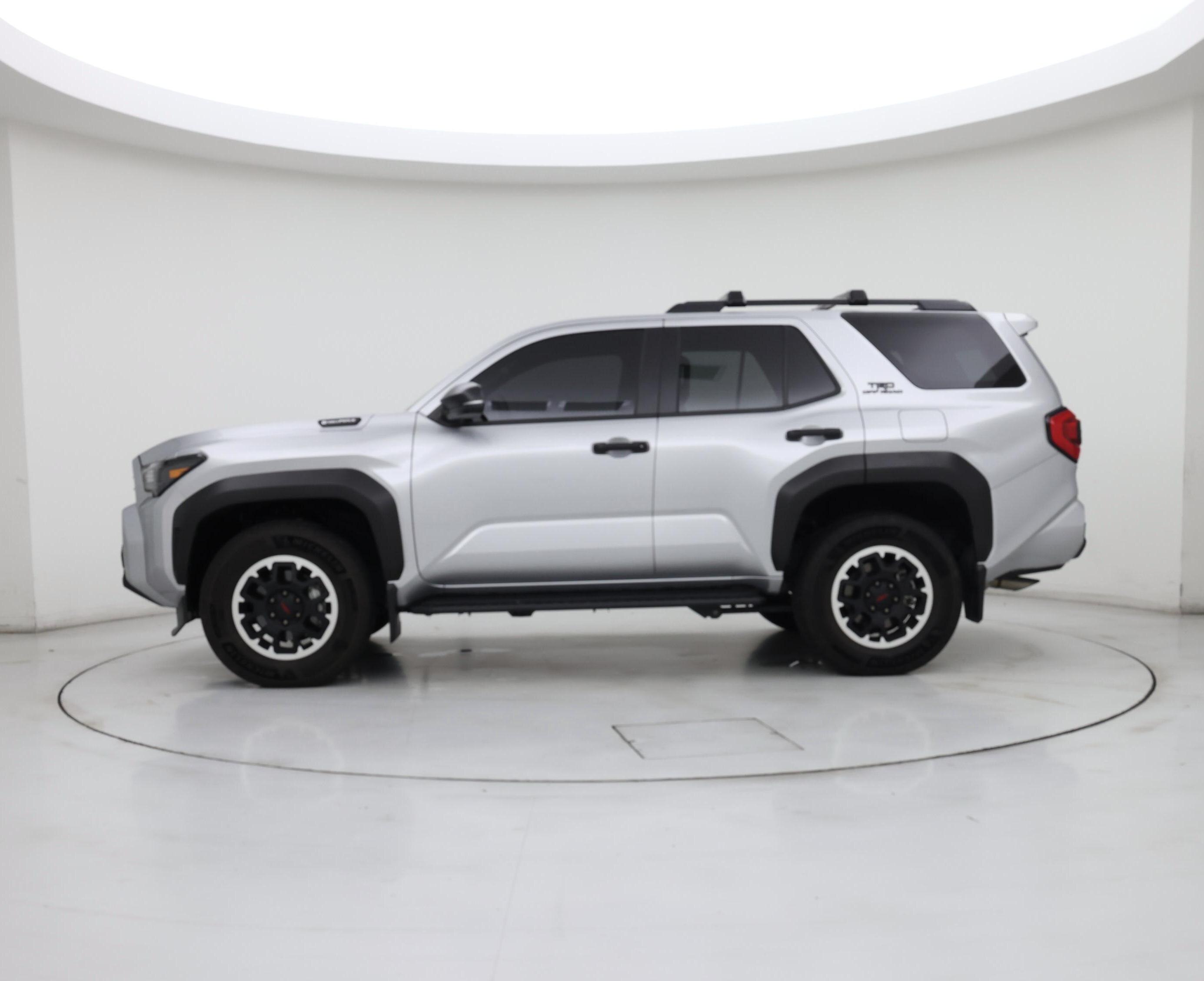 Thumbnail: 2025 Toyota 4Runner - 3