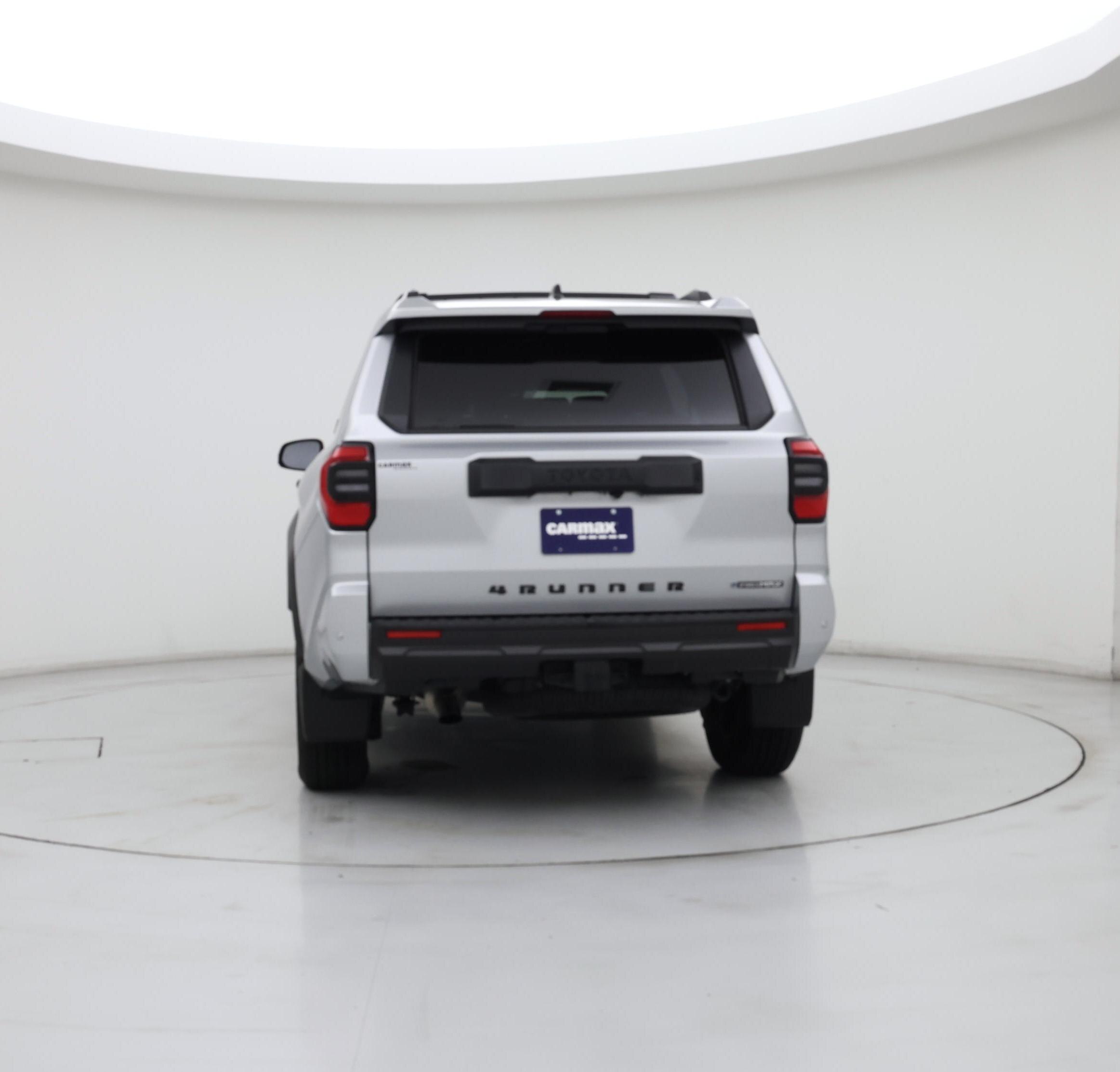 Thumbnail: 2025 Toyota 4Runner - 6