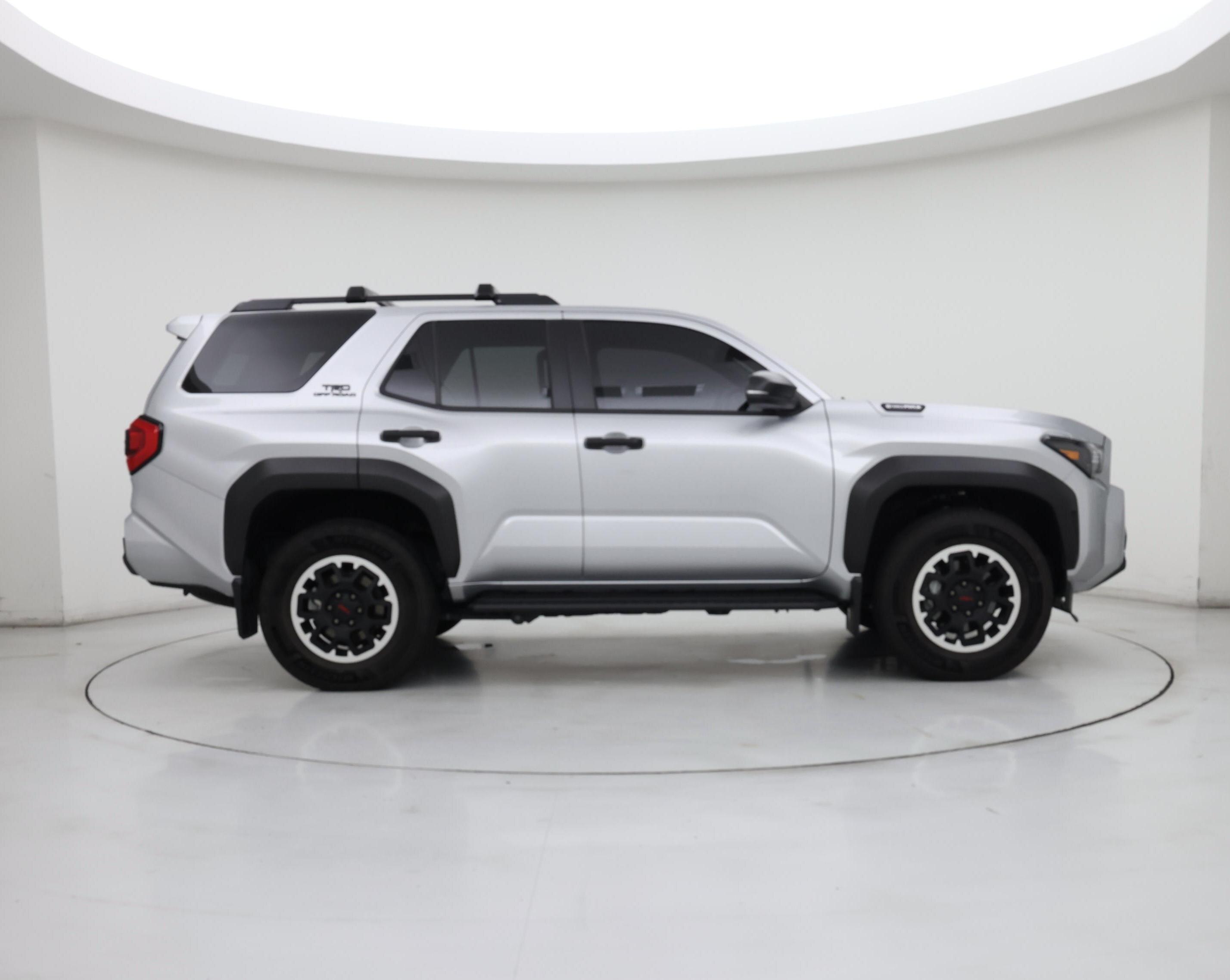 Thumbnail: 2025 Toyota 4Runner - 7
