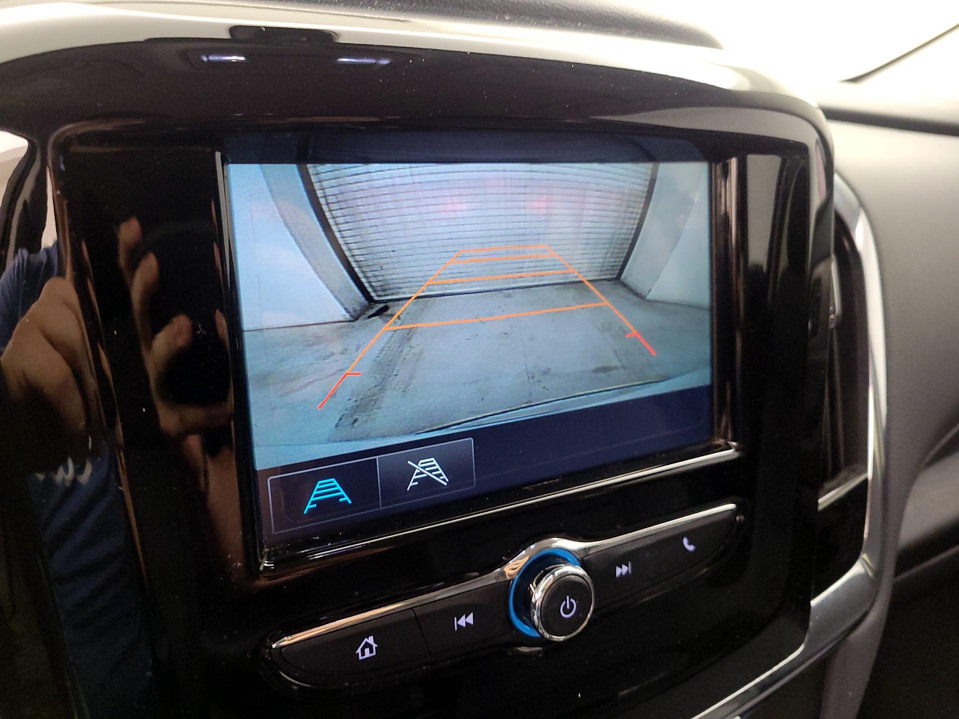 Thumbnail: 2018 Chevrolet Traverse - 14