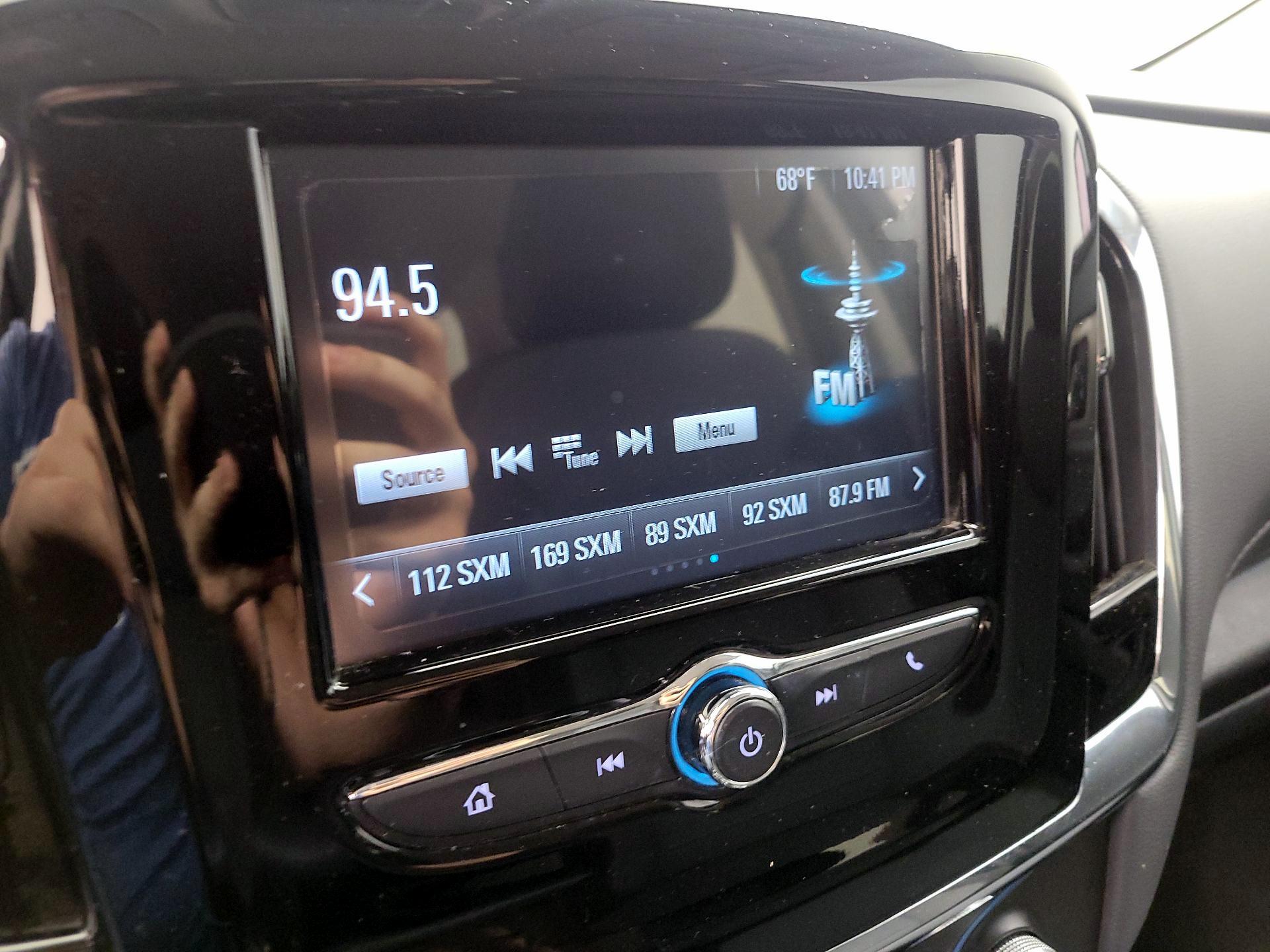 Thumbnail: 2018 Chevrolet Traverse - 15