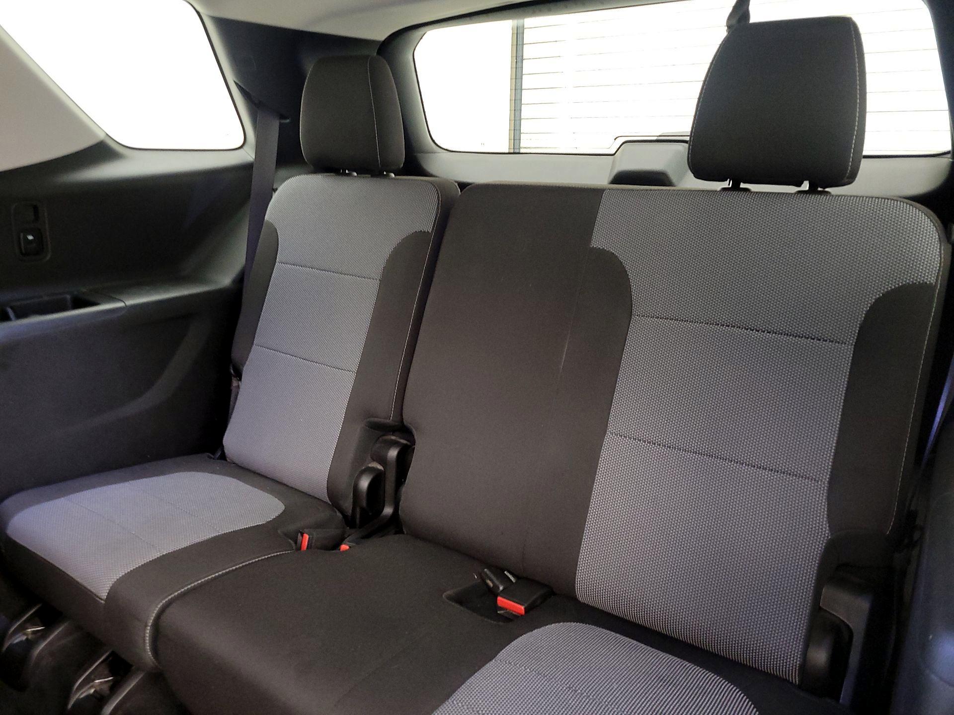 Thumbnail: 2018 Chevrolet Traverse - 20