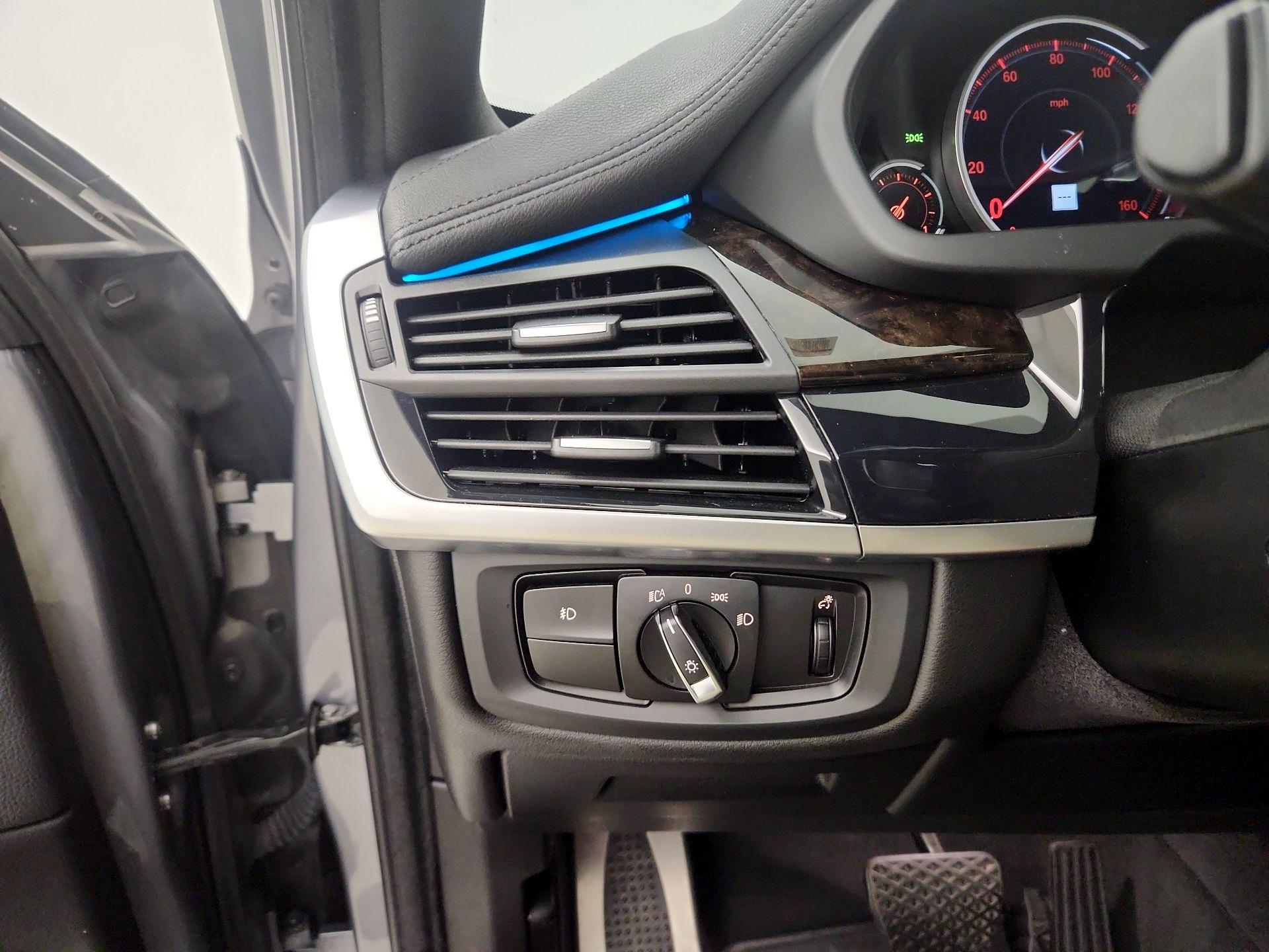 Thumbnail: 2016 BMW X6 - 13