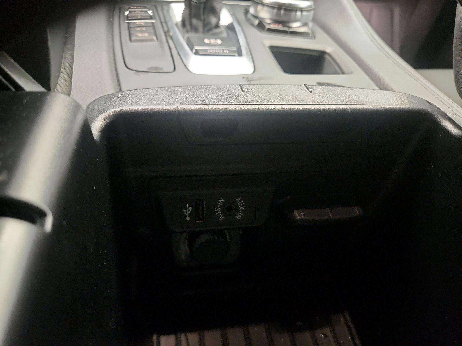 Thumbnail: 2016 BMW X6 - 19