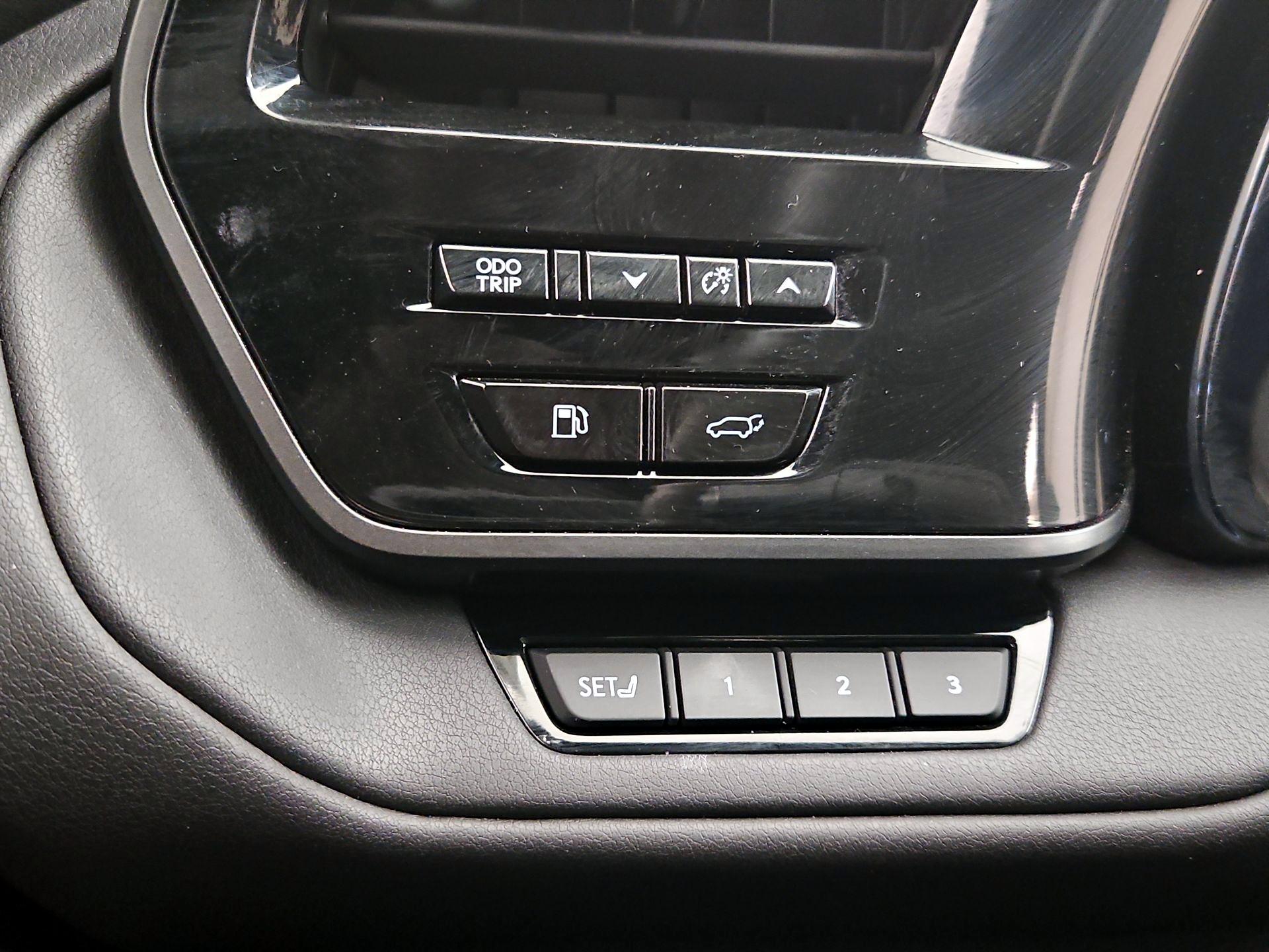 Thumbnail: 2024 Lexus TX - 13