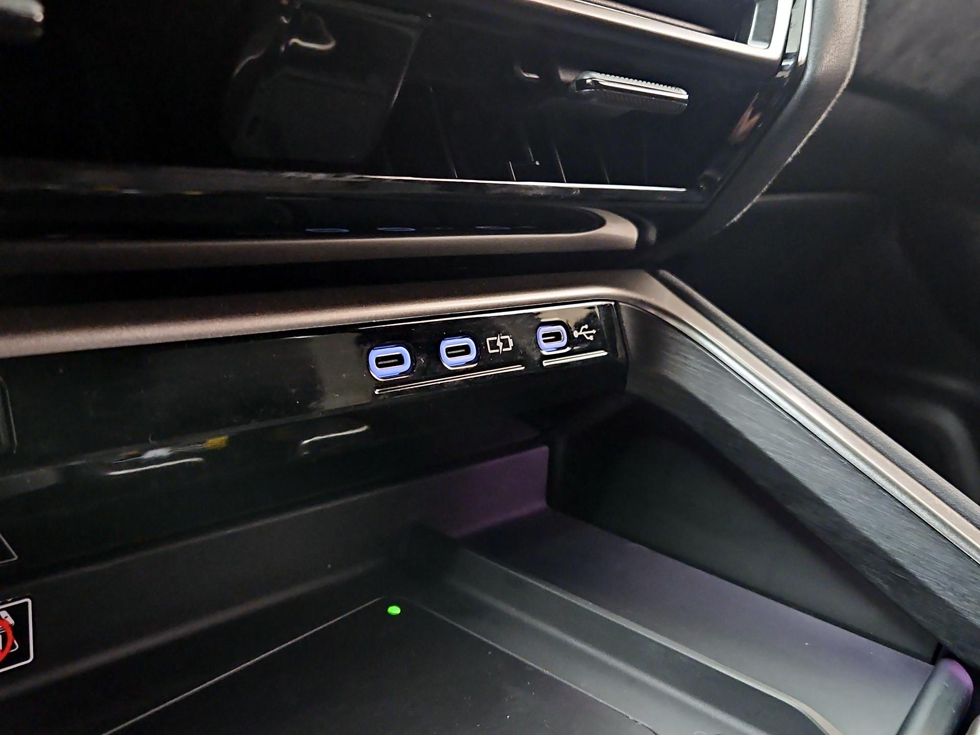 Thumbnail: 2024 Lexus TX - 18