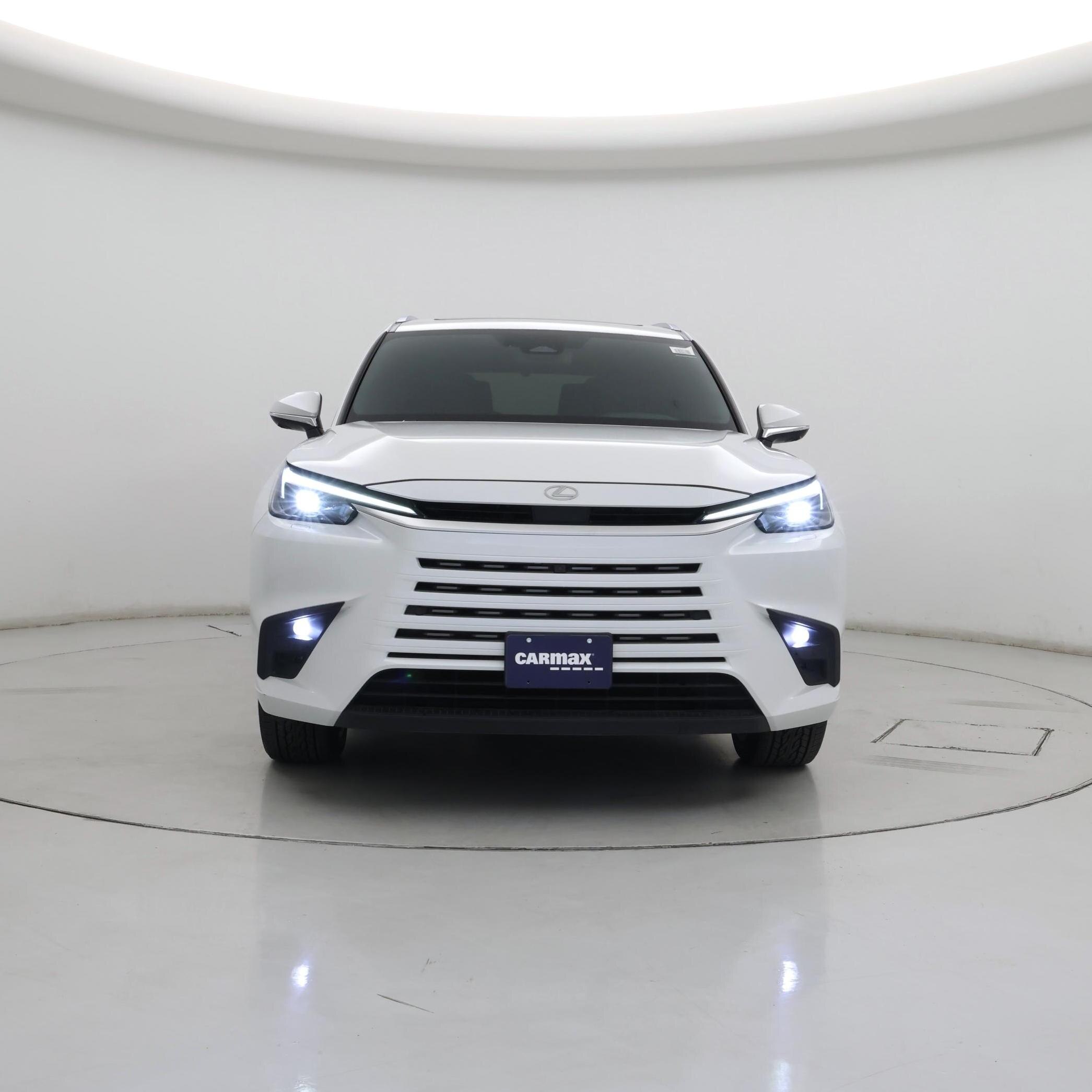 Thumbnail: 2024 Lexus TX - 5