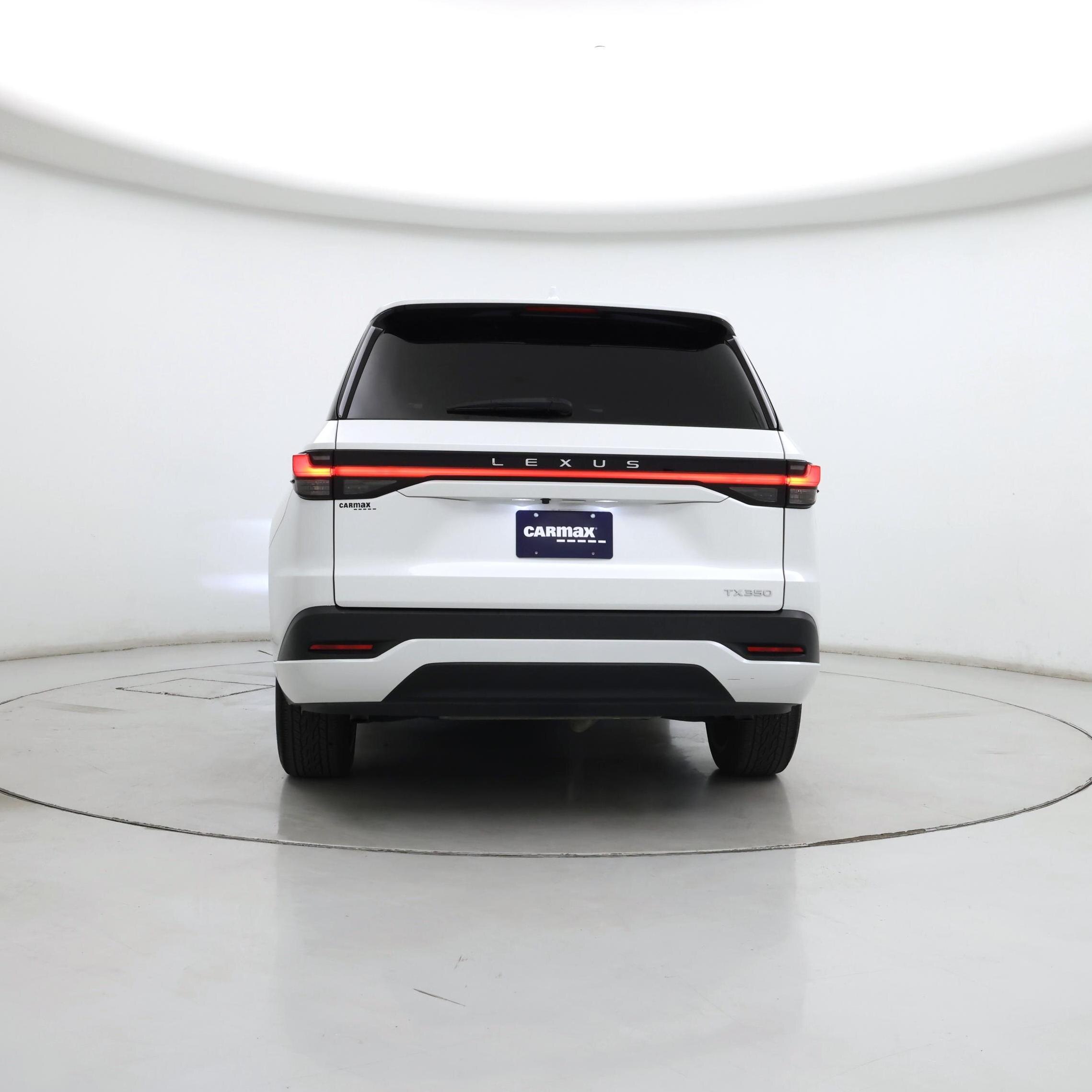 Thumbnail: 2024 Lexus TX - 6