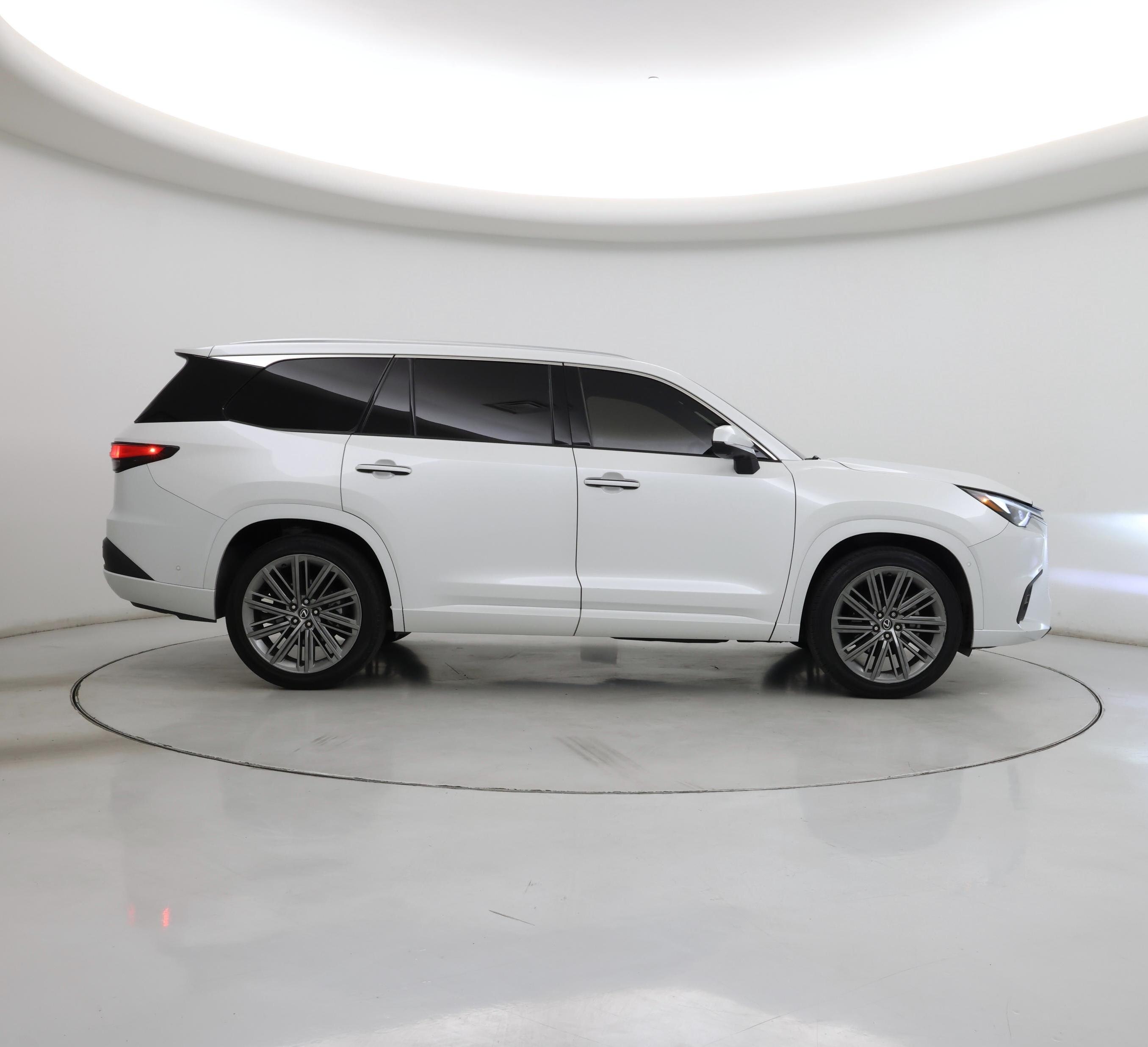 Thumbnail: 2024 Lexus TX - 7