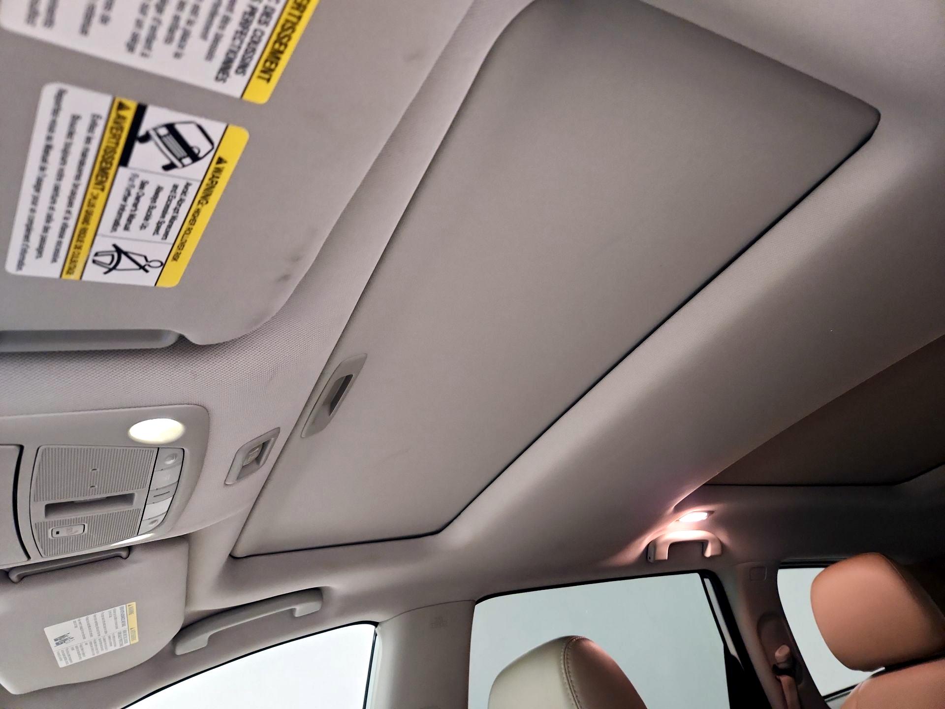 Thumbnail: 2017 Nissan Pathfinder - 20