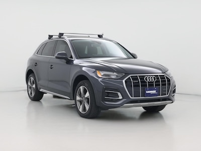 2023 Audi Q5 Premium