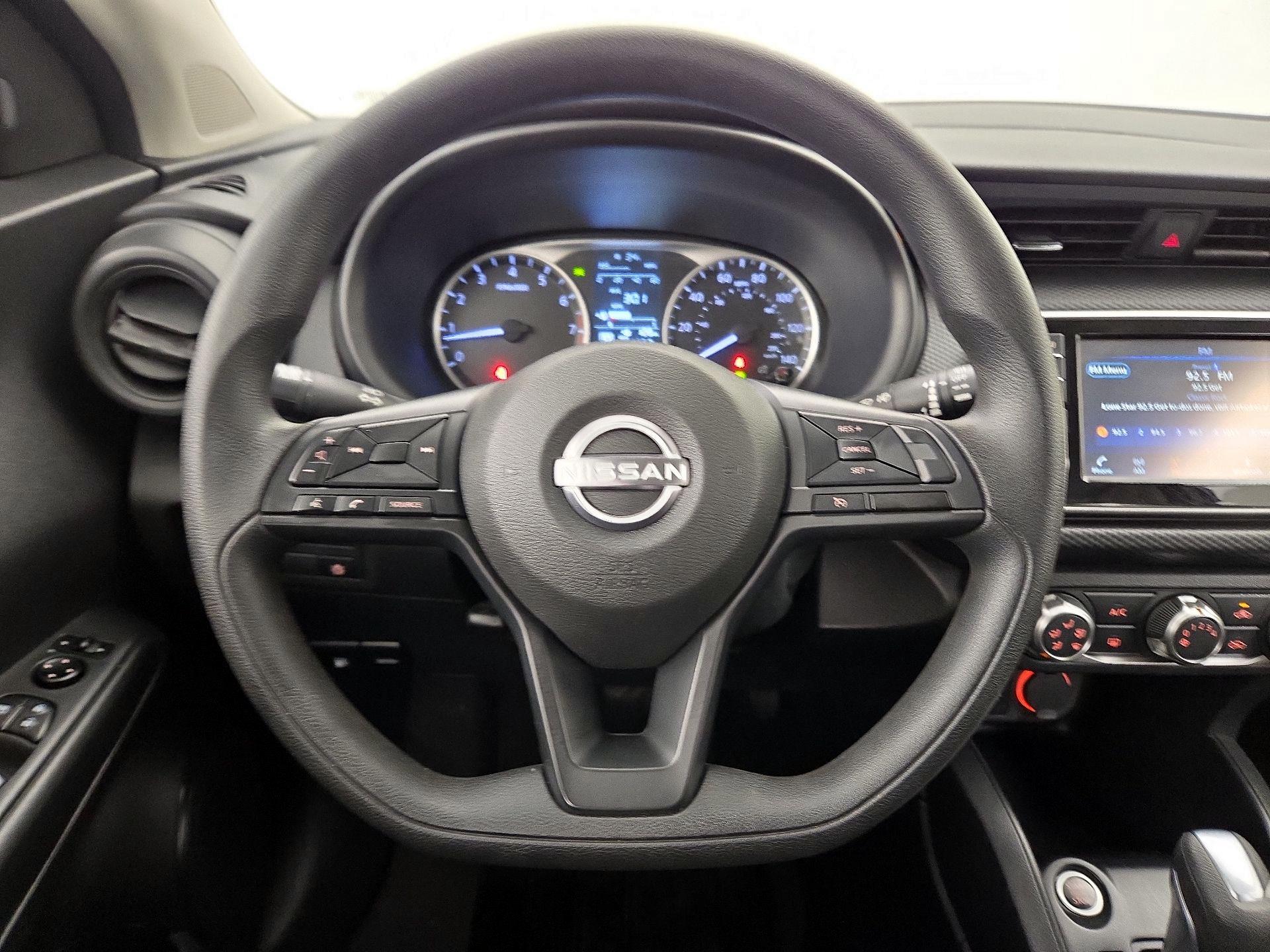 Thumbnail: 2024 Nissan Kicks - 10