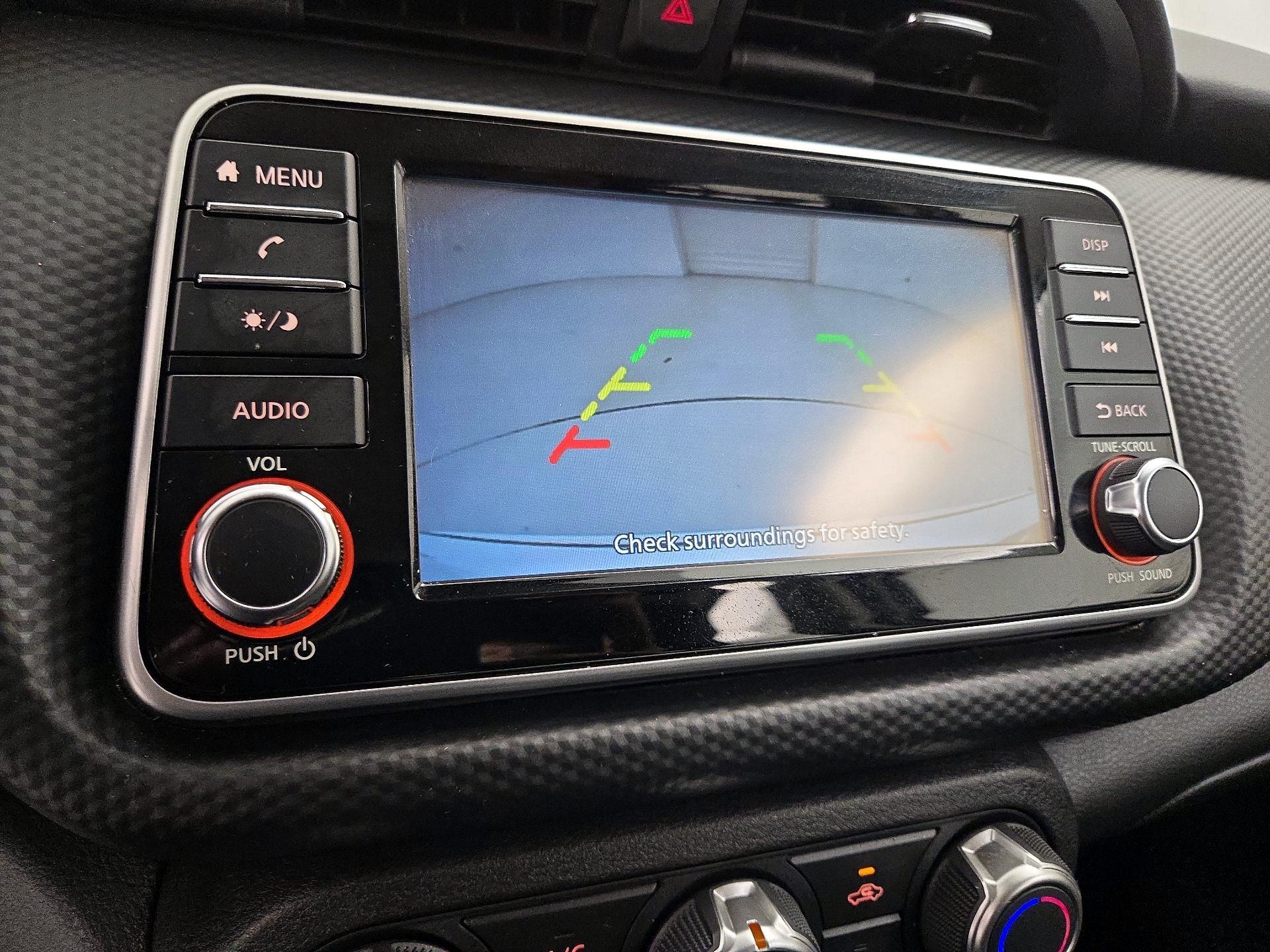 Thumbnail: 2024 Nissan Kicks - 14