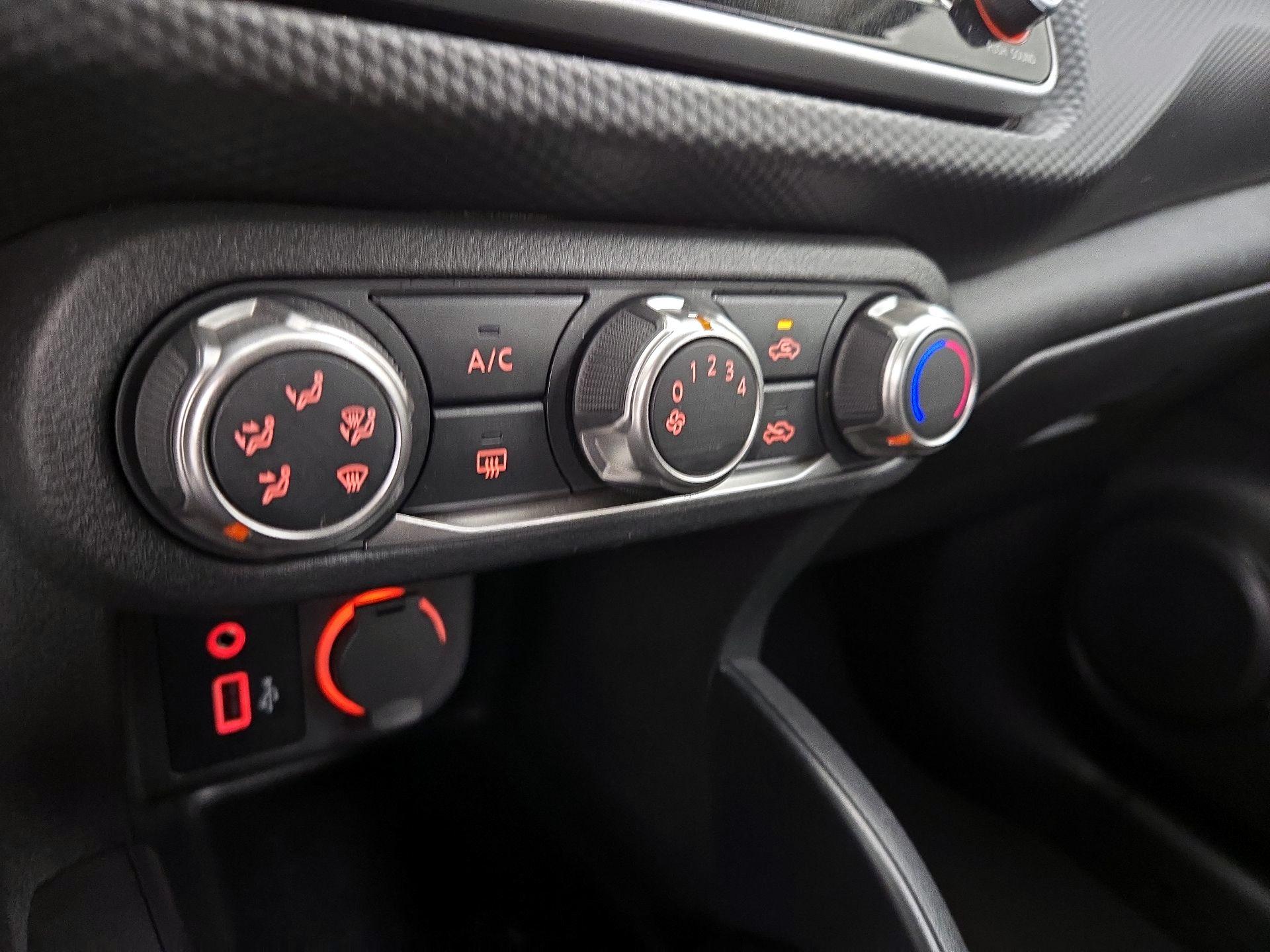 Thumbnail: 2024 Nissan Kicks - 16