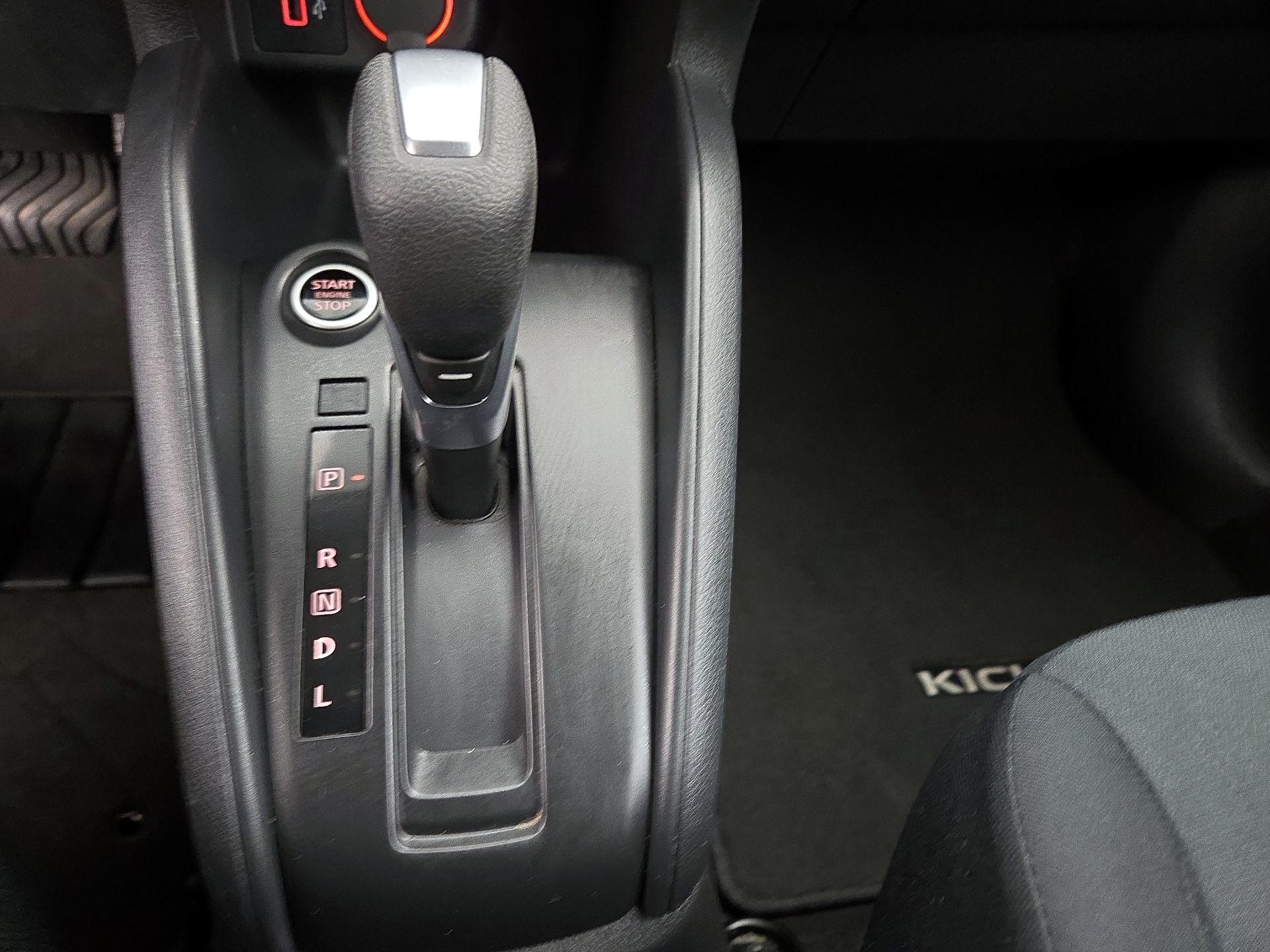 Thumbnail: 2024 Nissan Kicks - 17