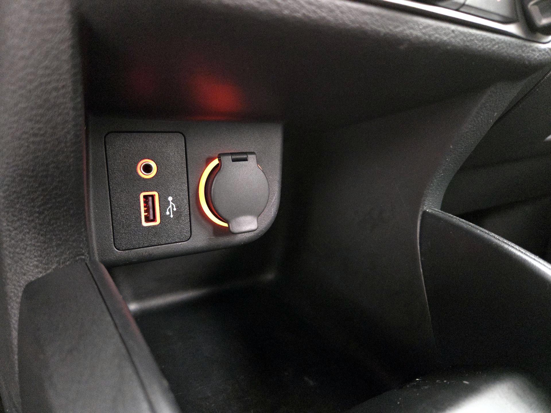 Thumbnail: 2024 Nissan Kicks - 18