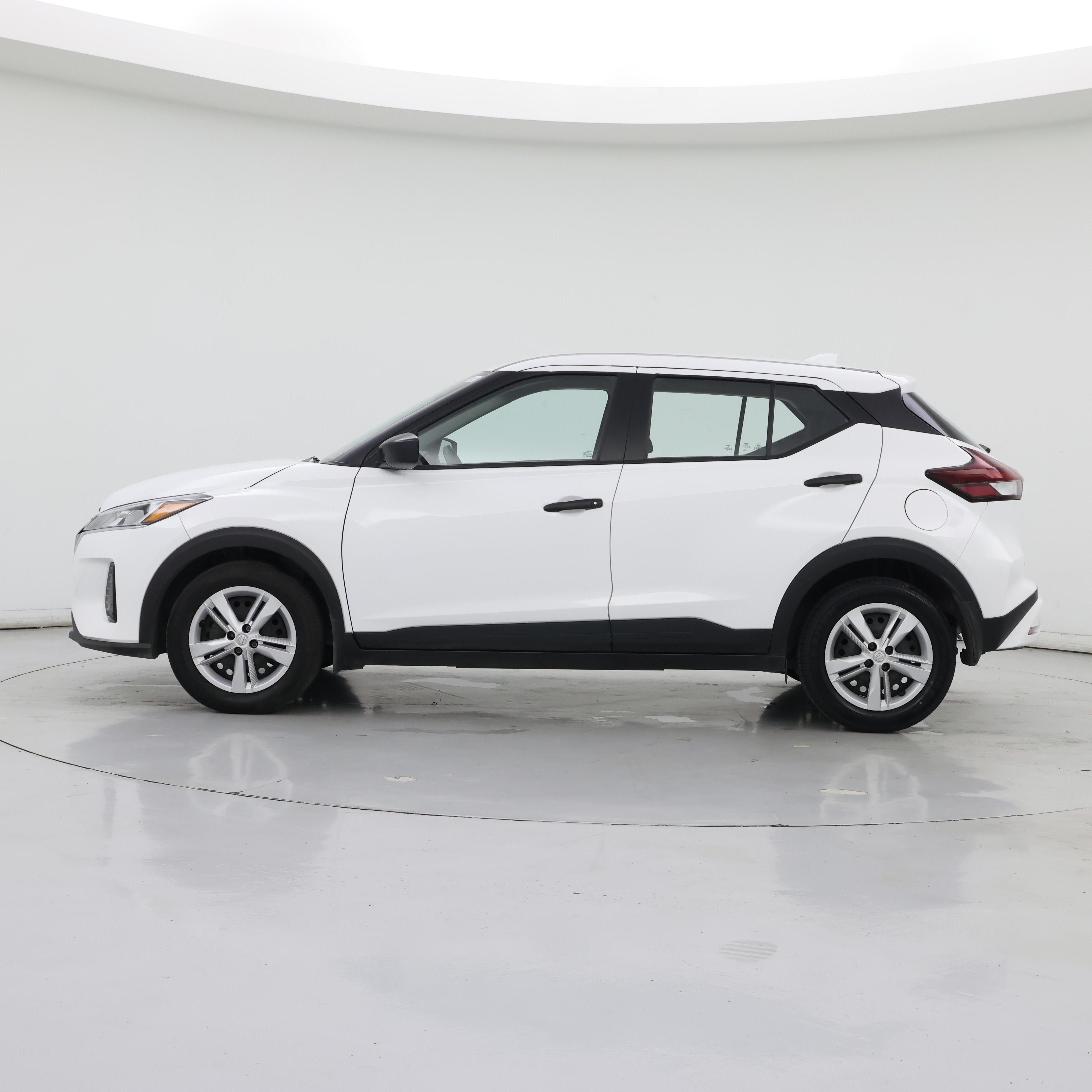 Thumbnail: 2024 Nissan Kicks - 3