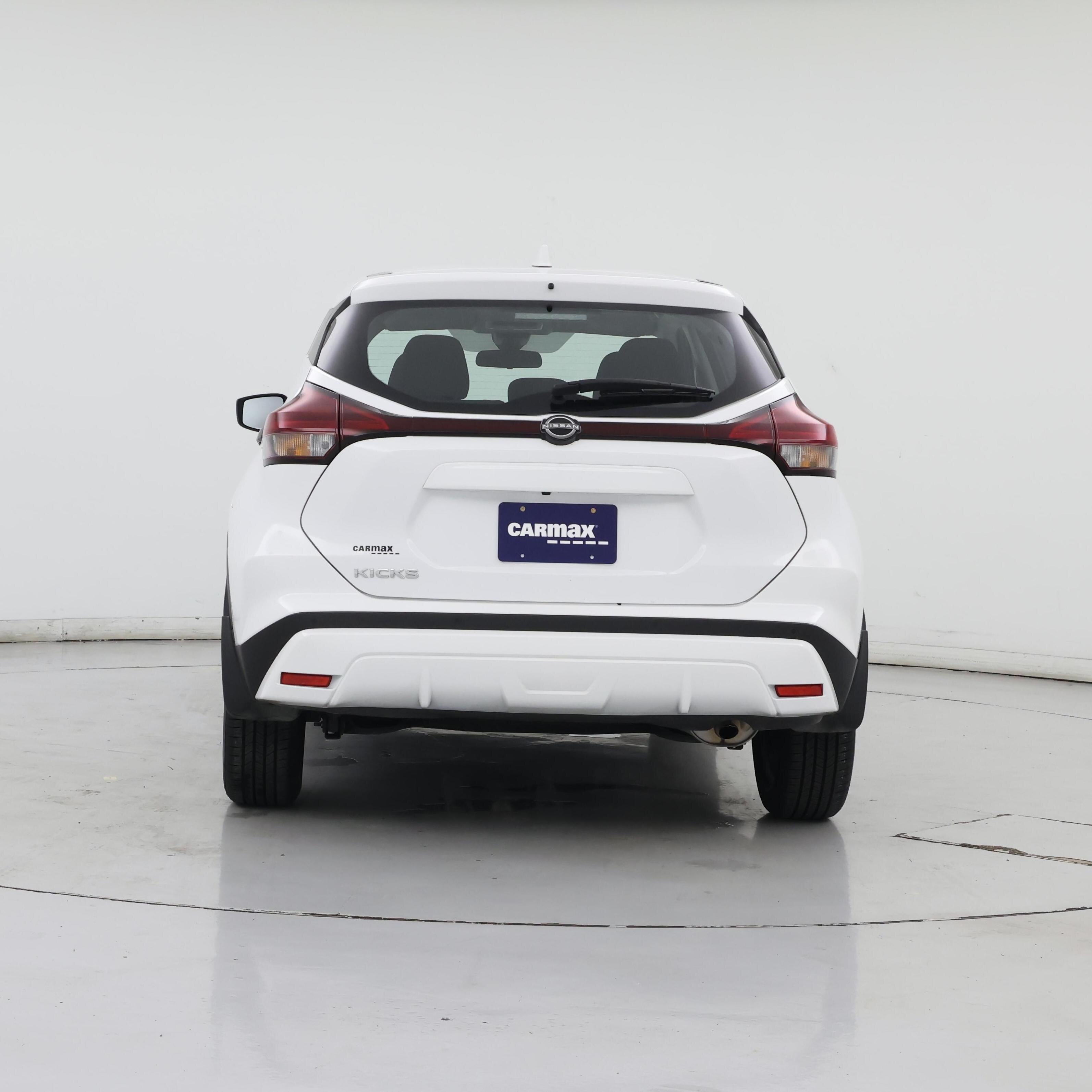 Thumbnail: 2024 Nissan Kicks - 6