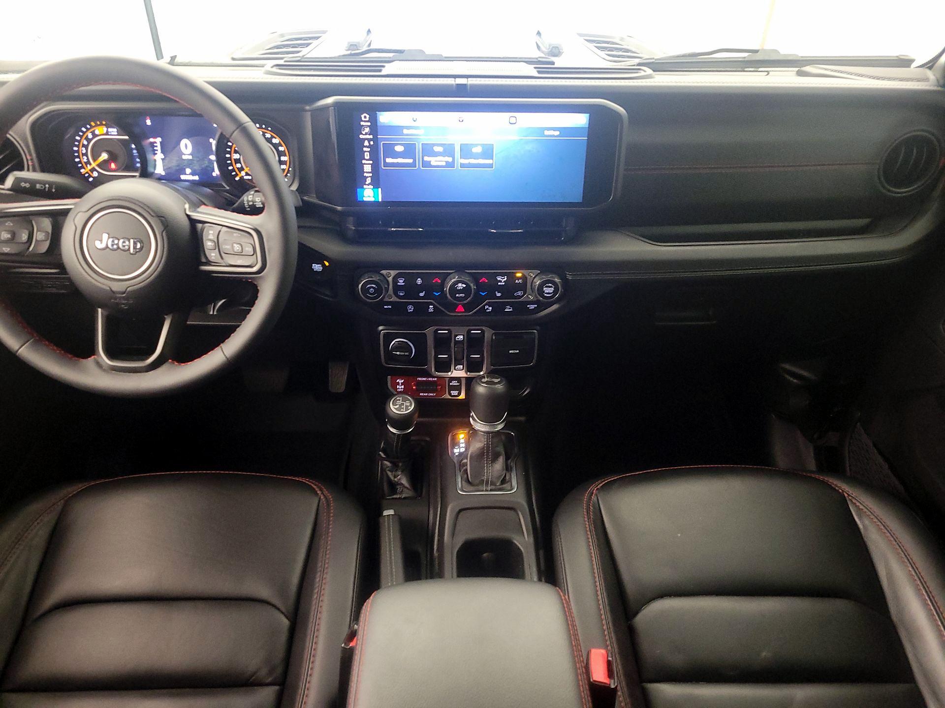 Thumbnail: 2024 Jeep Wrangler - 9