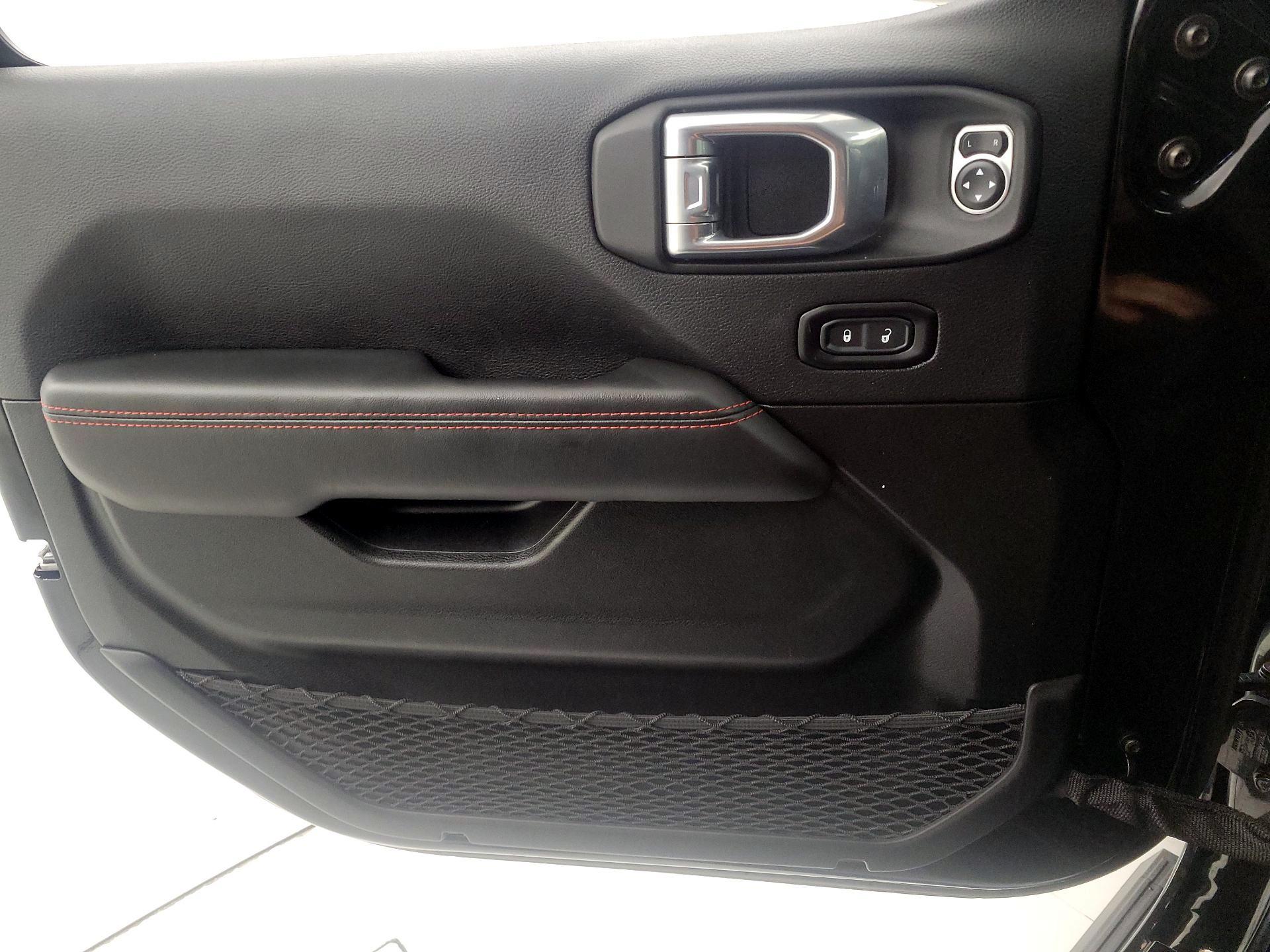 Thumbnail: 2024 Jeep Wrangler - 12