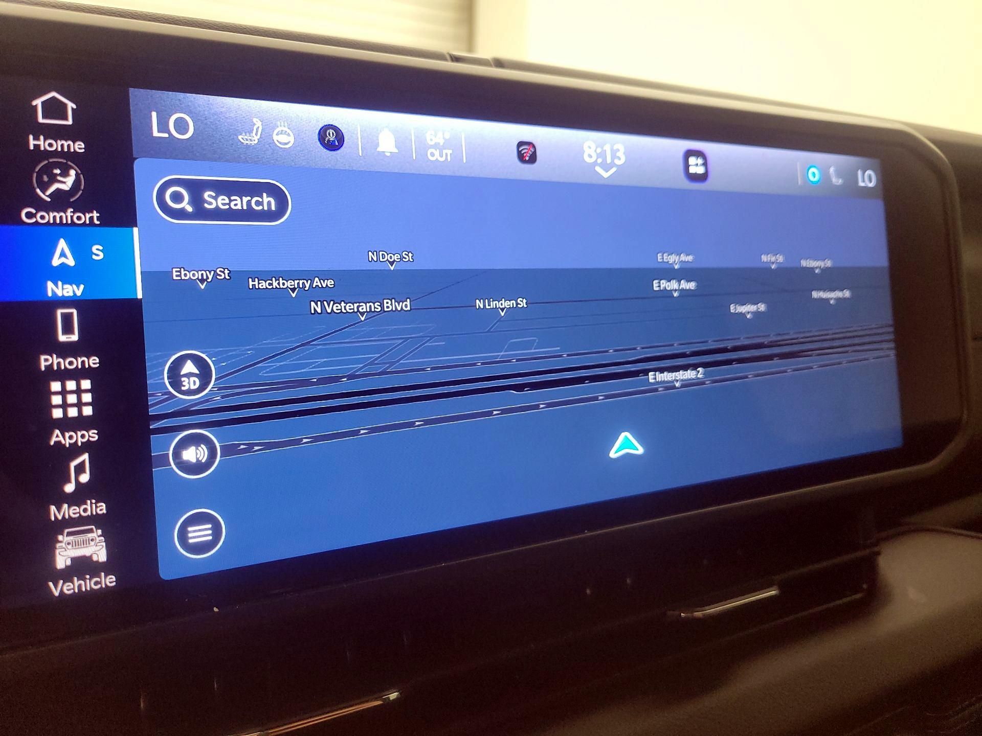 Thumbnail: 2024 Jeep Wrangler - 14