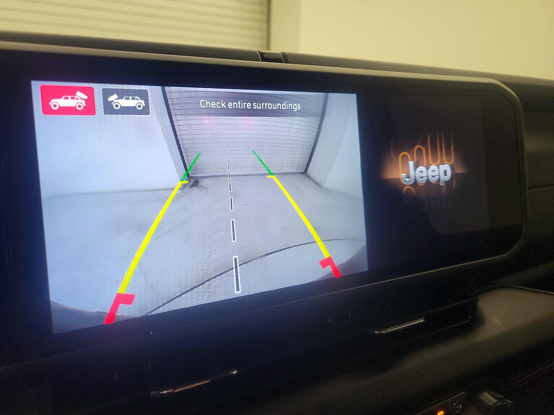 Thumbnail: 2024 Jeep Wrangler - 15