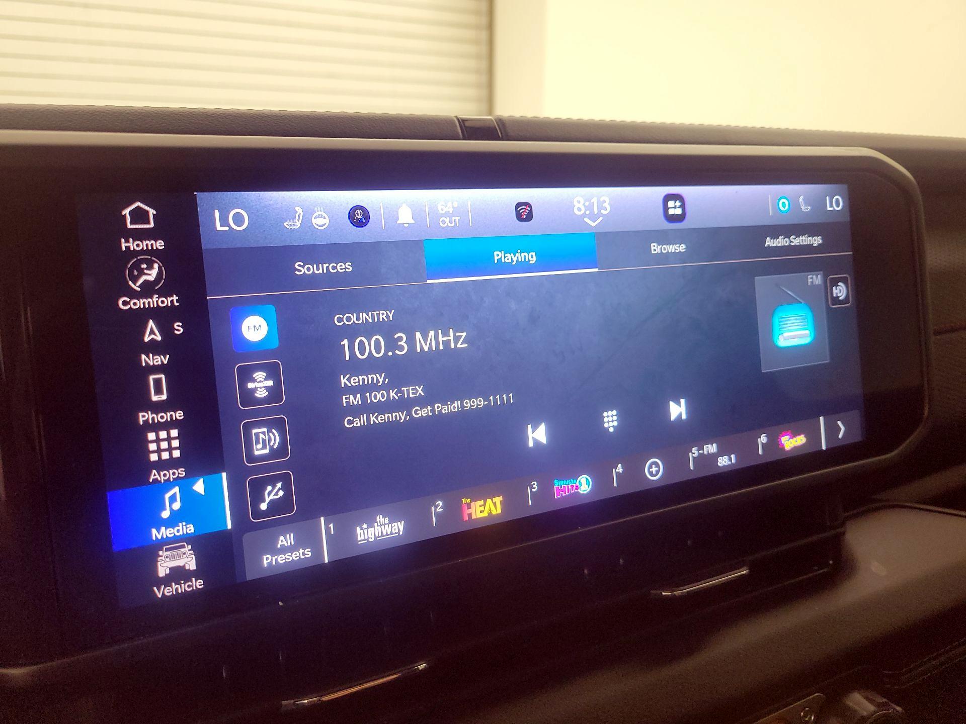 Thumbnail: 2024 Jeep Wrangler - 16