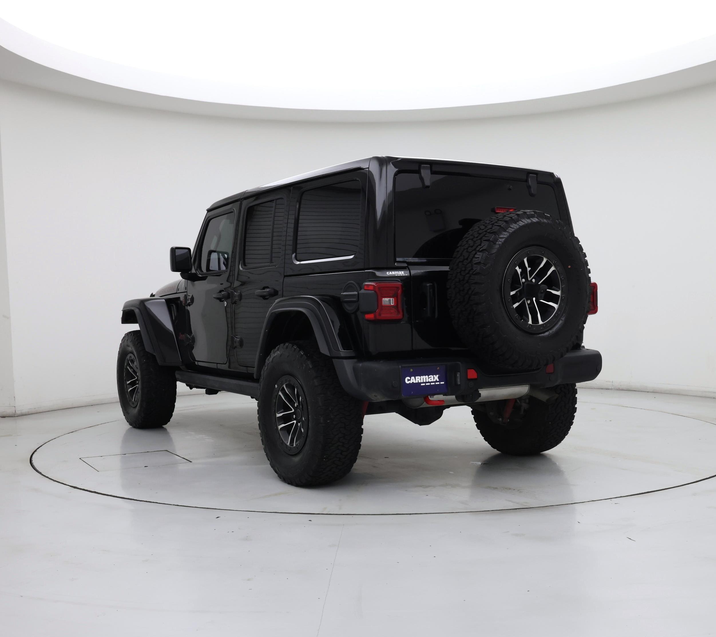 Thumbnail: 2024 Jeep Wrangler - 2