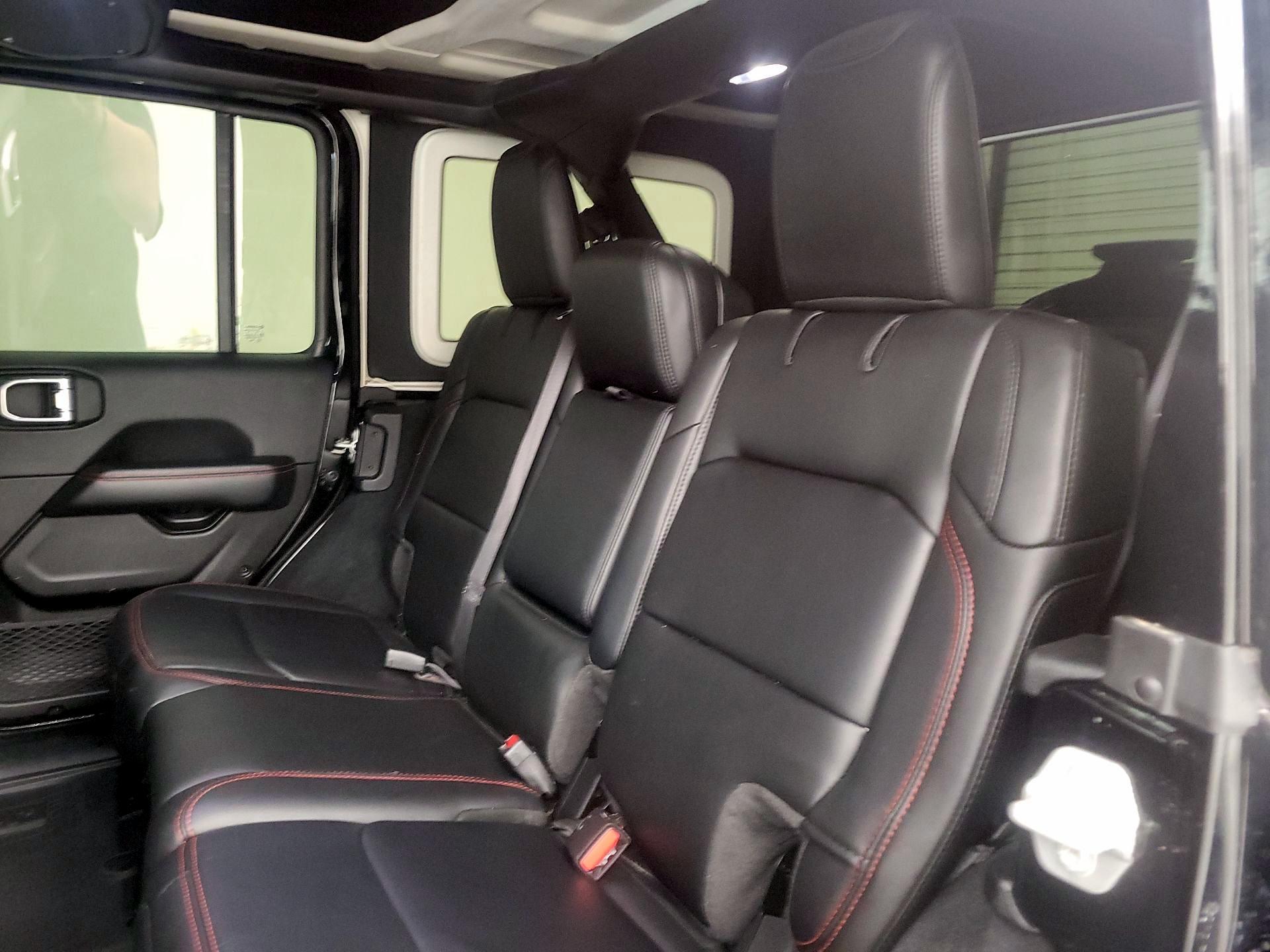 Thumbnail: 2024 Jeep Wrangler - 20