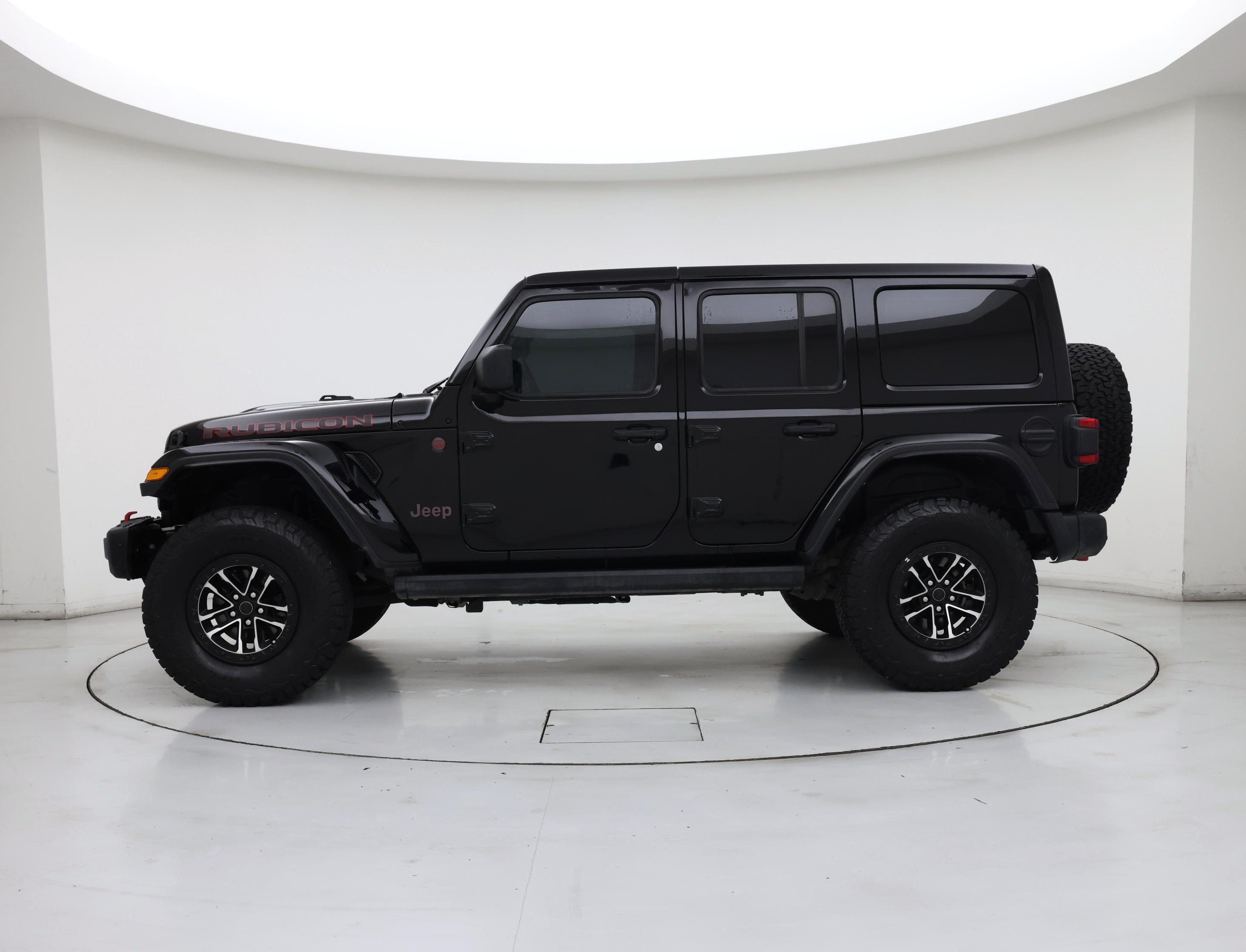 Thumbnail: 2024 Jeep Wrangler - 3