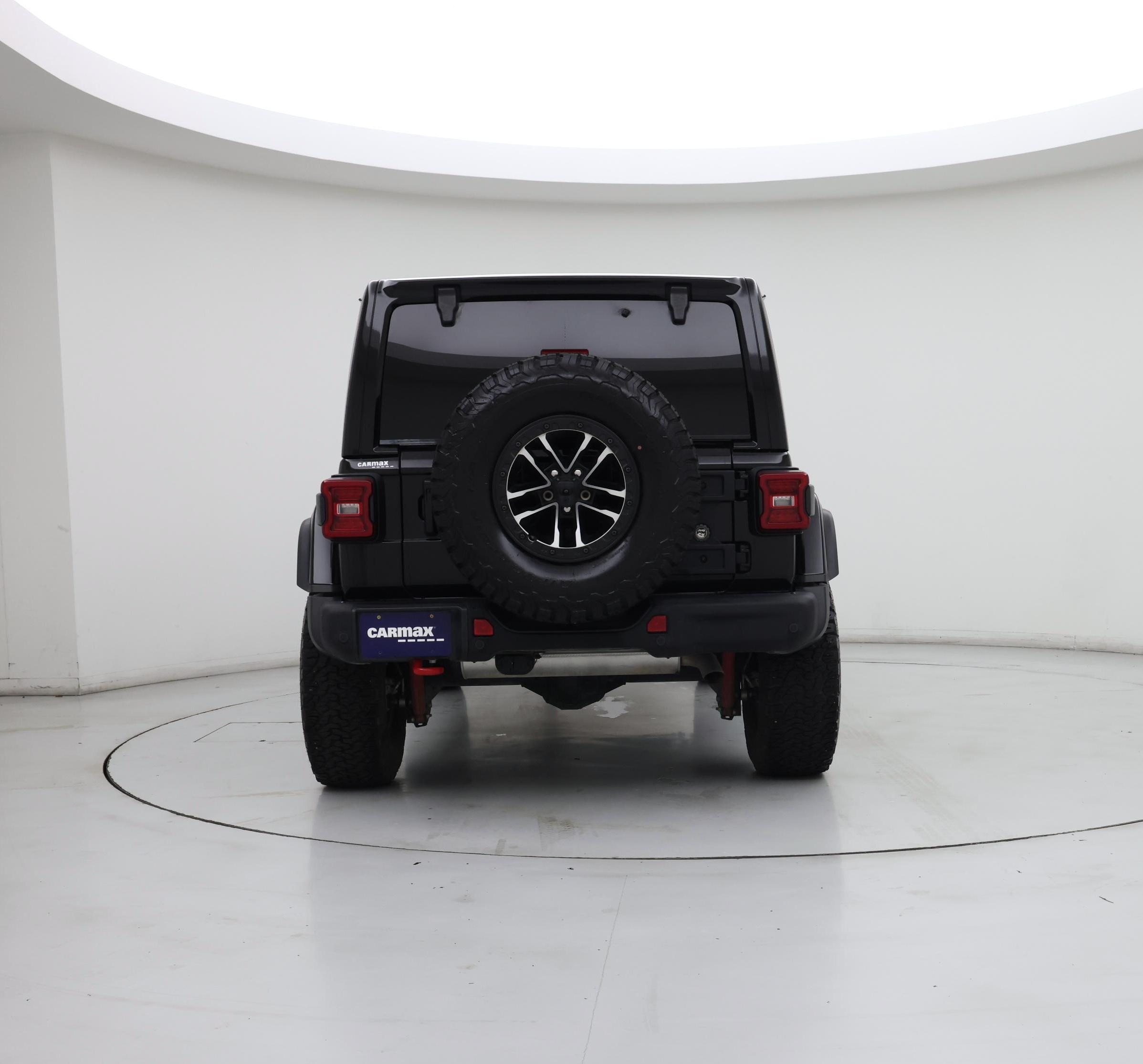 Thumbnail: 2024 Jeep Wrangler - 6